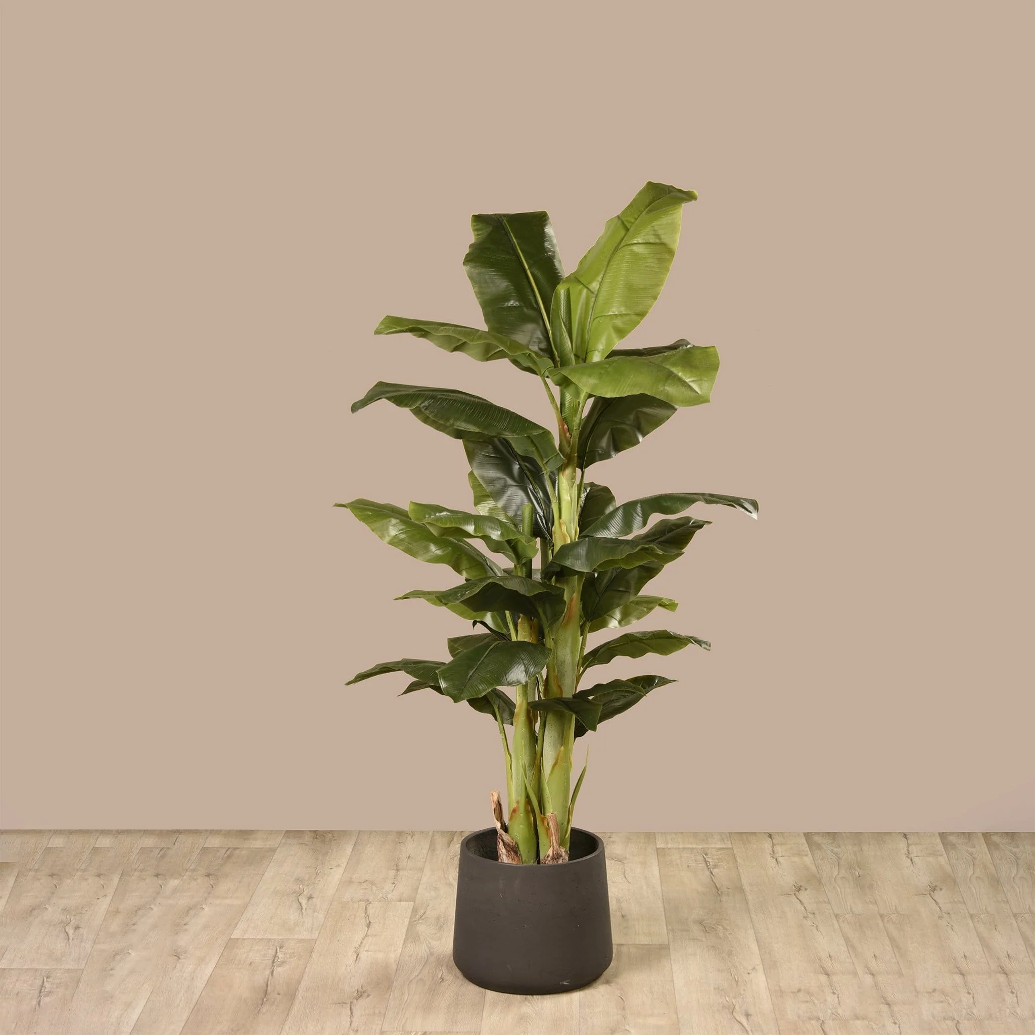 Artificial Banana Tree 180cm - Image 13