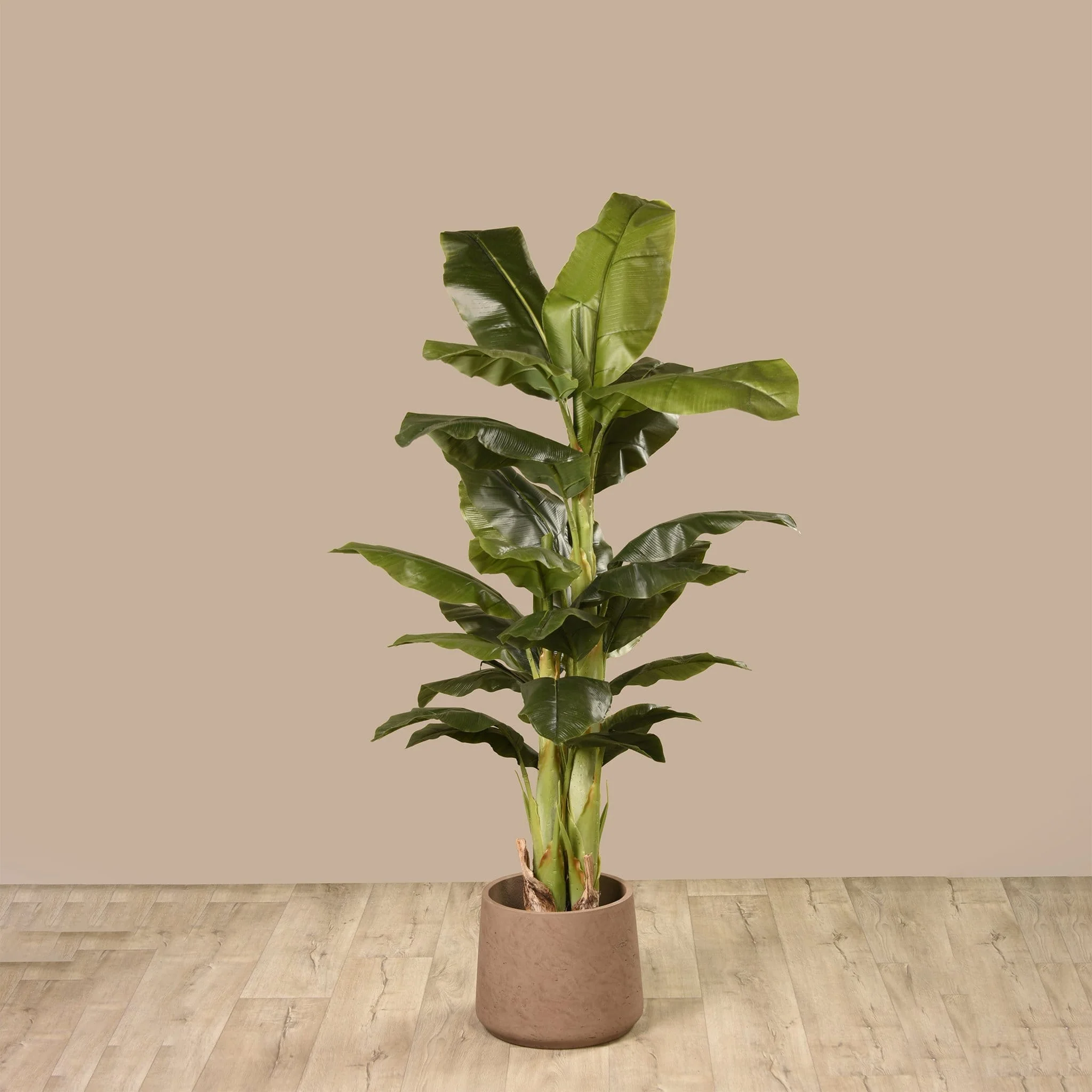 Artificial Banana Tree 180cm - Image 14