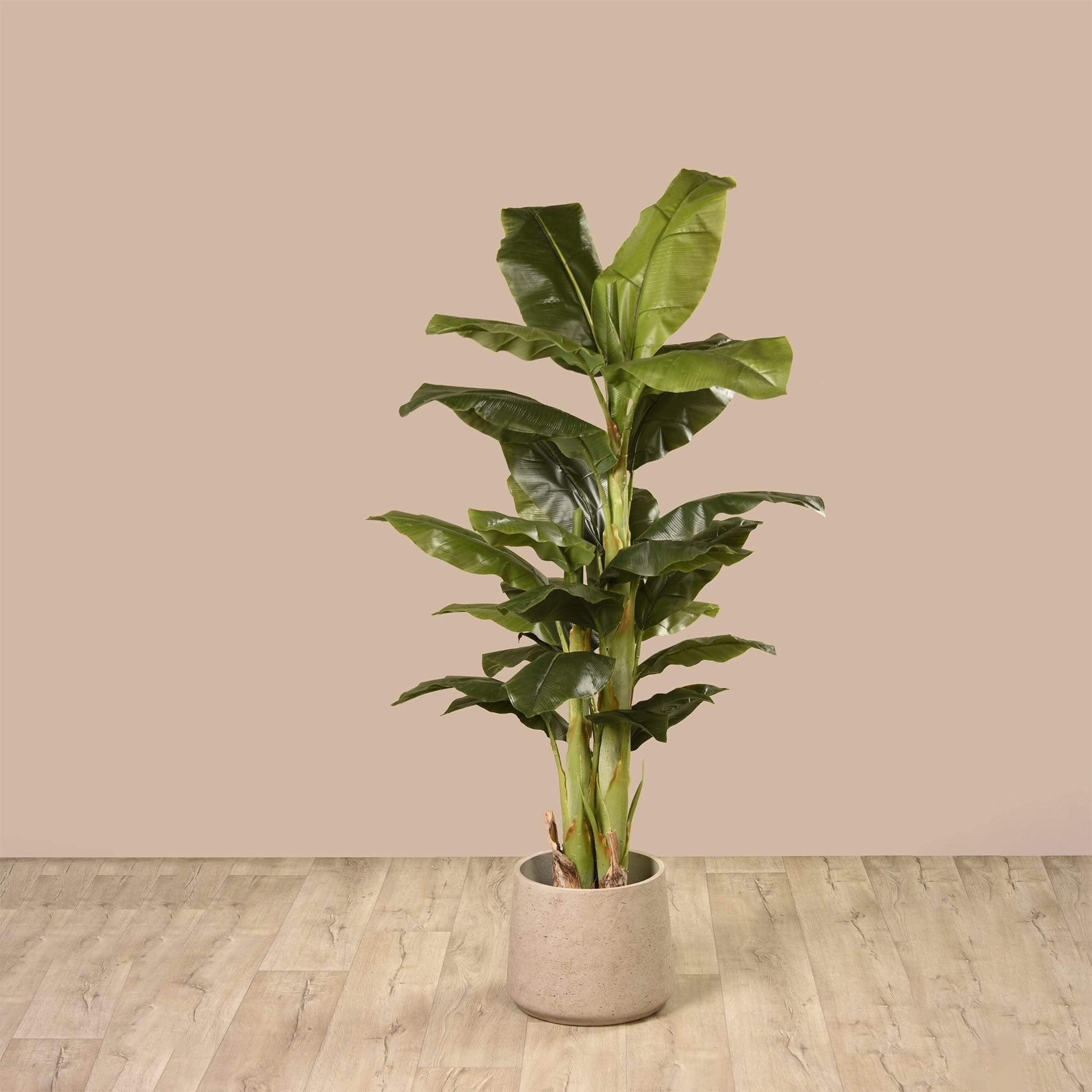 Artificial Banana Tree 180cm - Image 15
