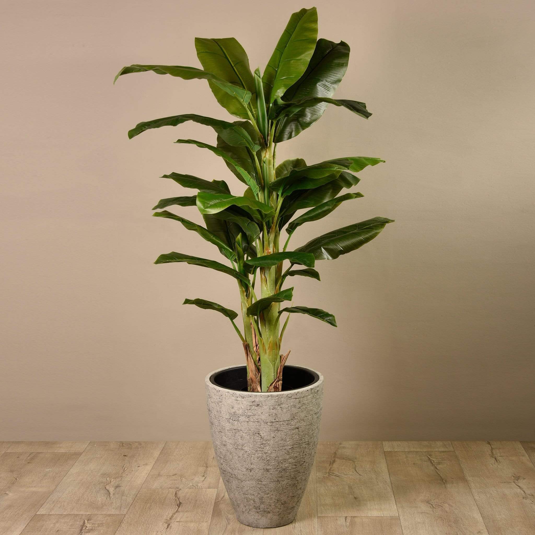 Artificial Banana Tree 180cm - Image 3