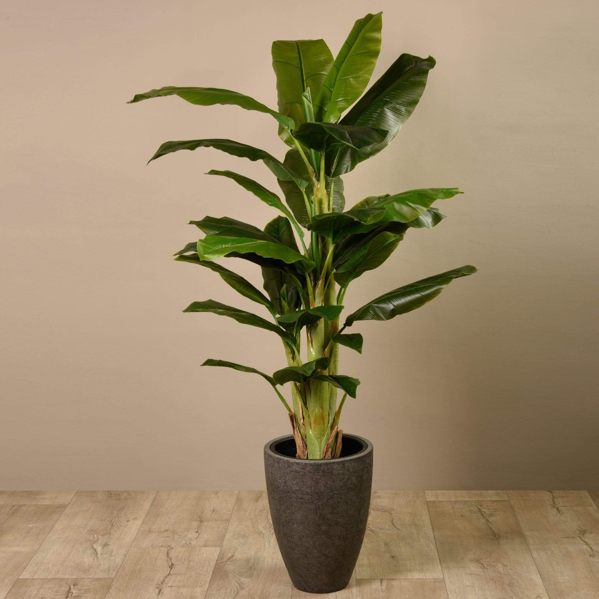 Artificial Banana Tree 180cm - Image 5