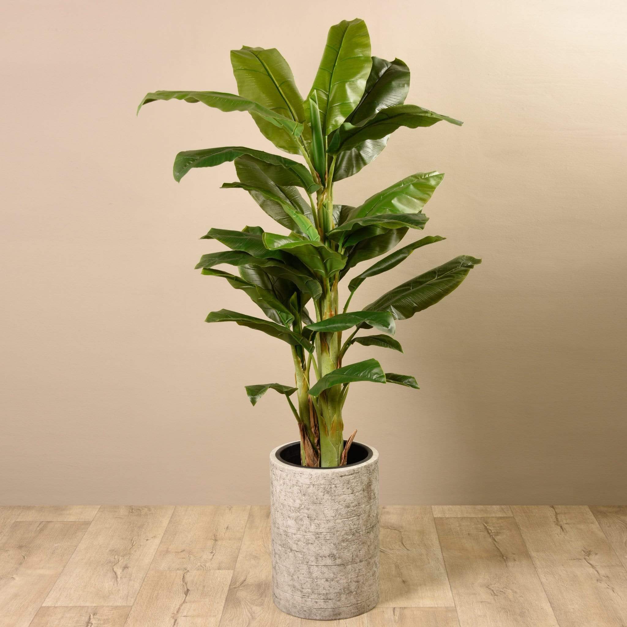 Artificial Banana Tree 180cm - Image 6