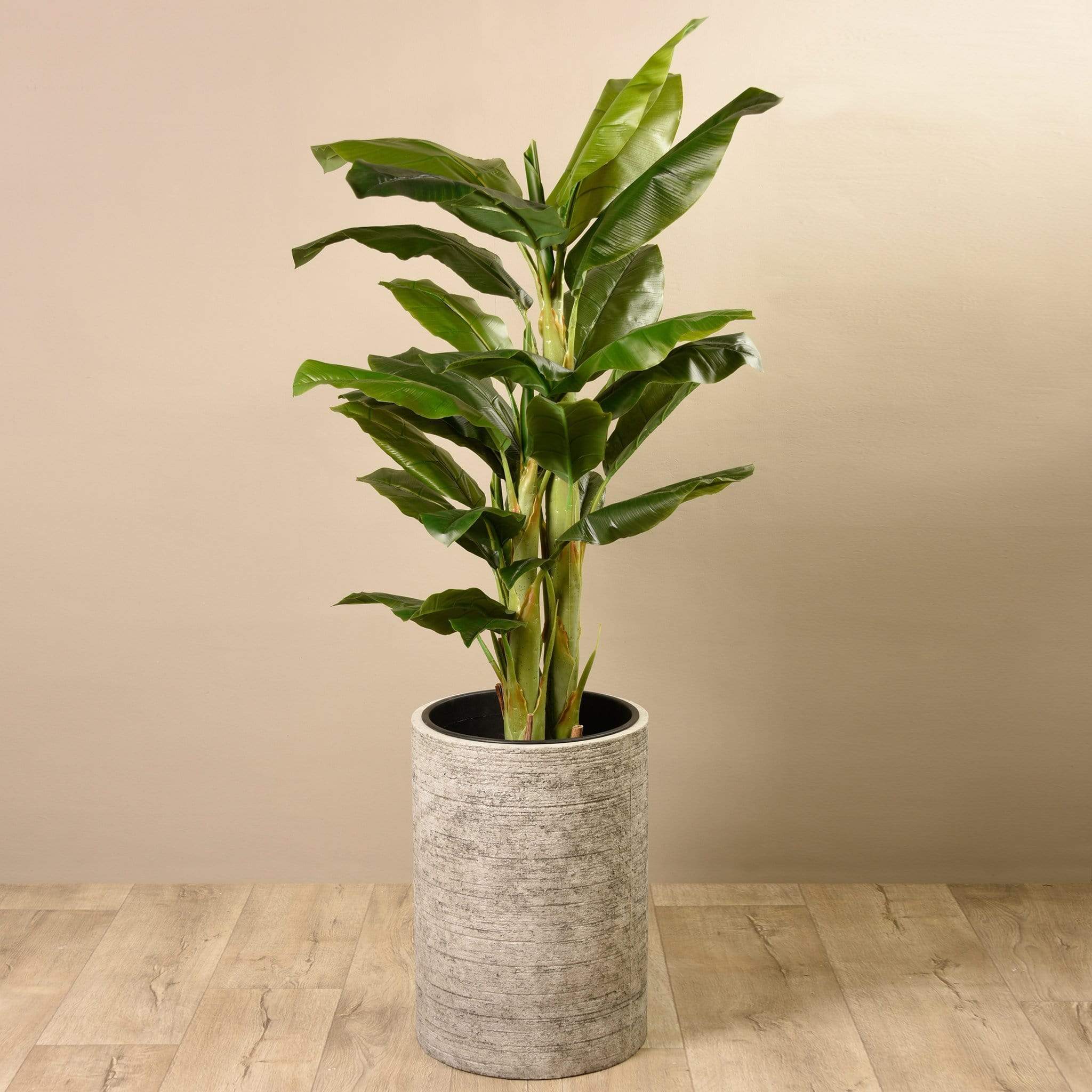 Artificial Banana Tree 180cm - Image 7