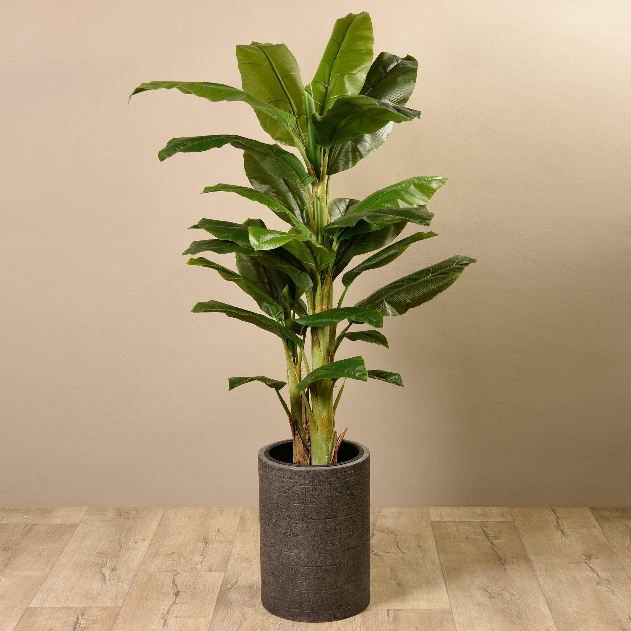 Artificial Banana Tree 180cm - Image 8