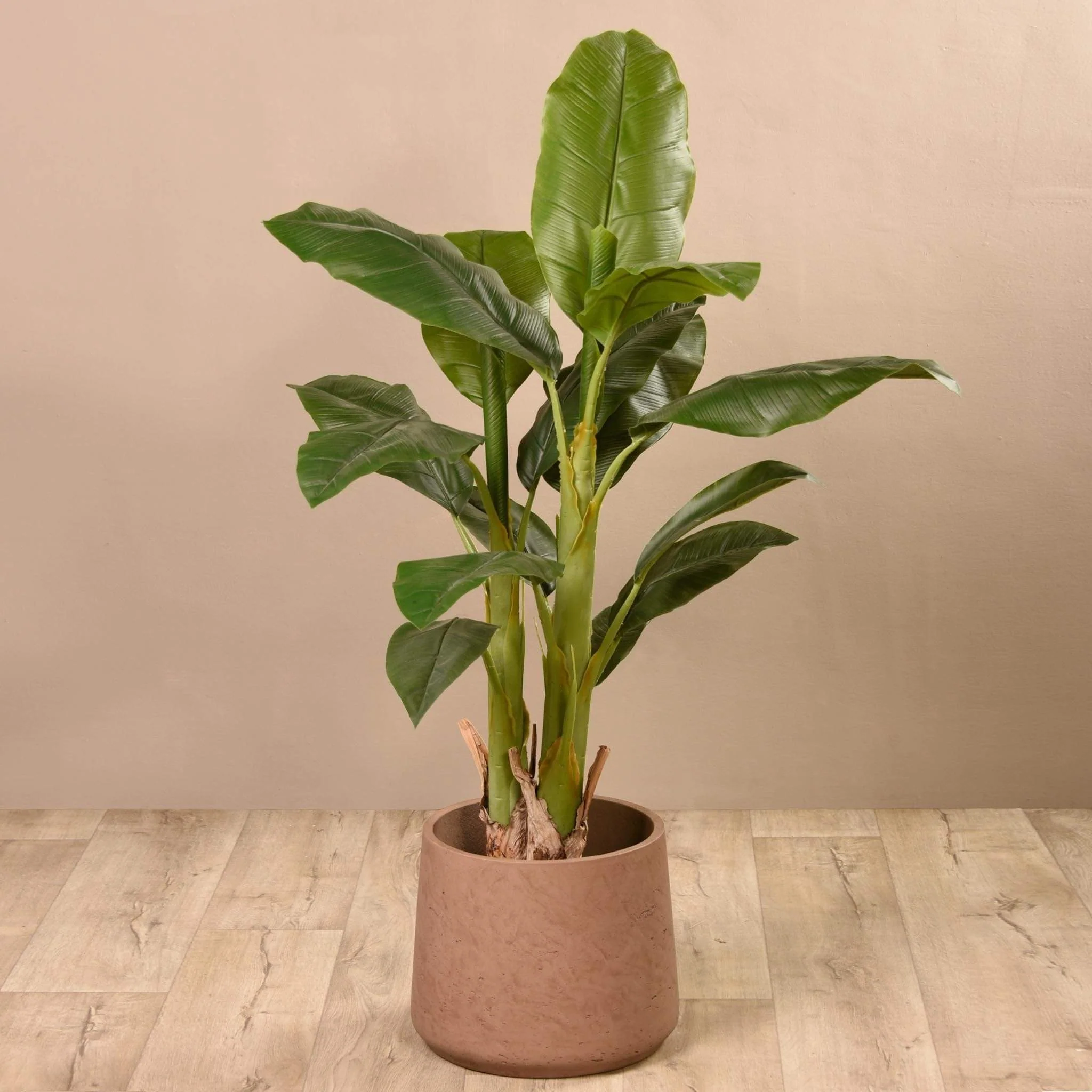 Artificial Banana Tree 125cm