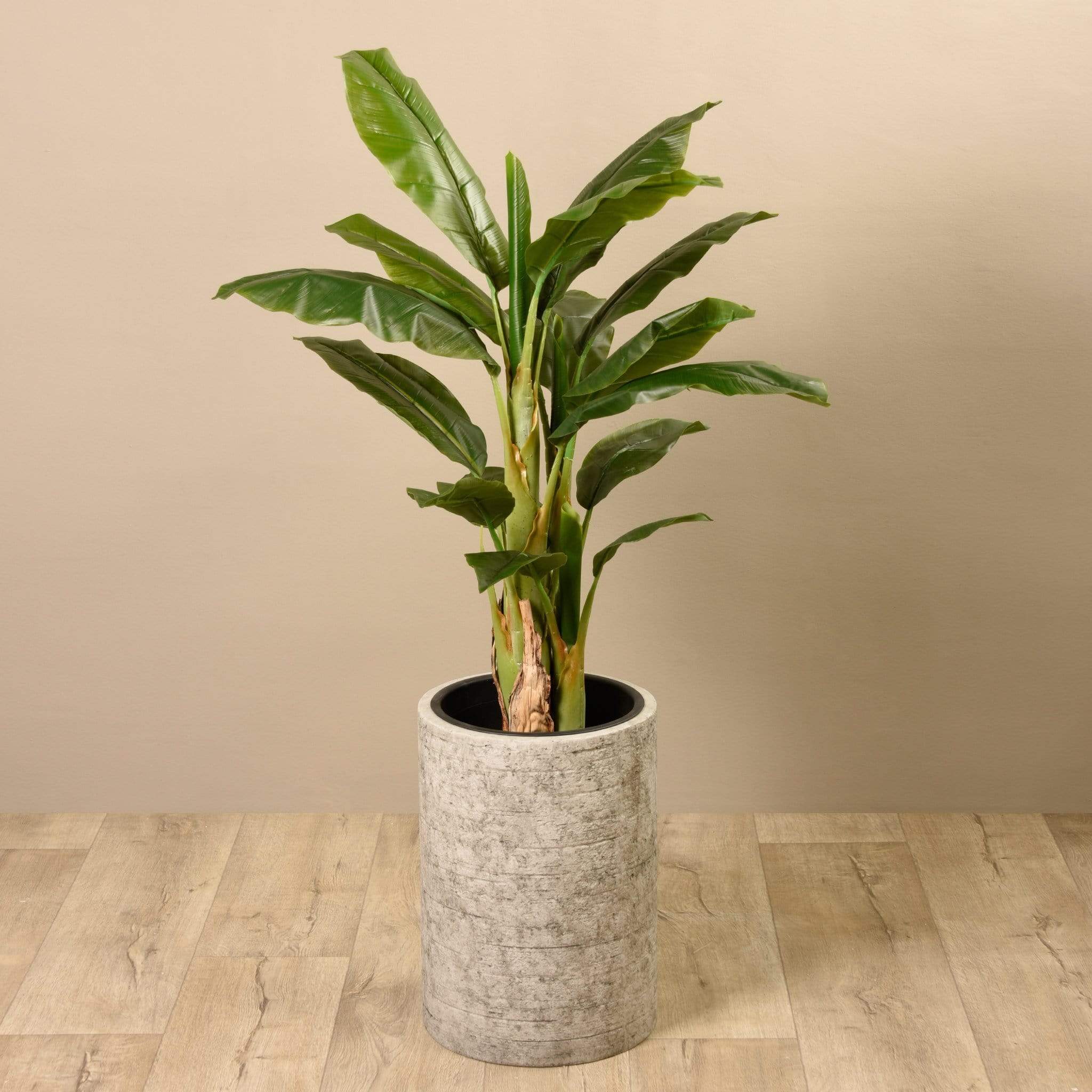 Artificial Banana Tree 125cm - Image 10