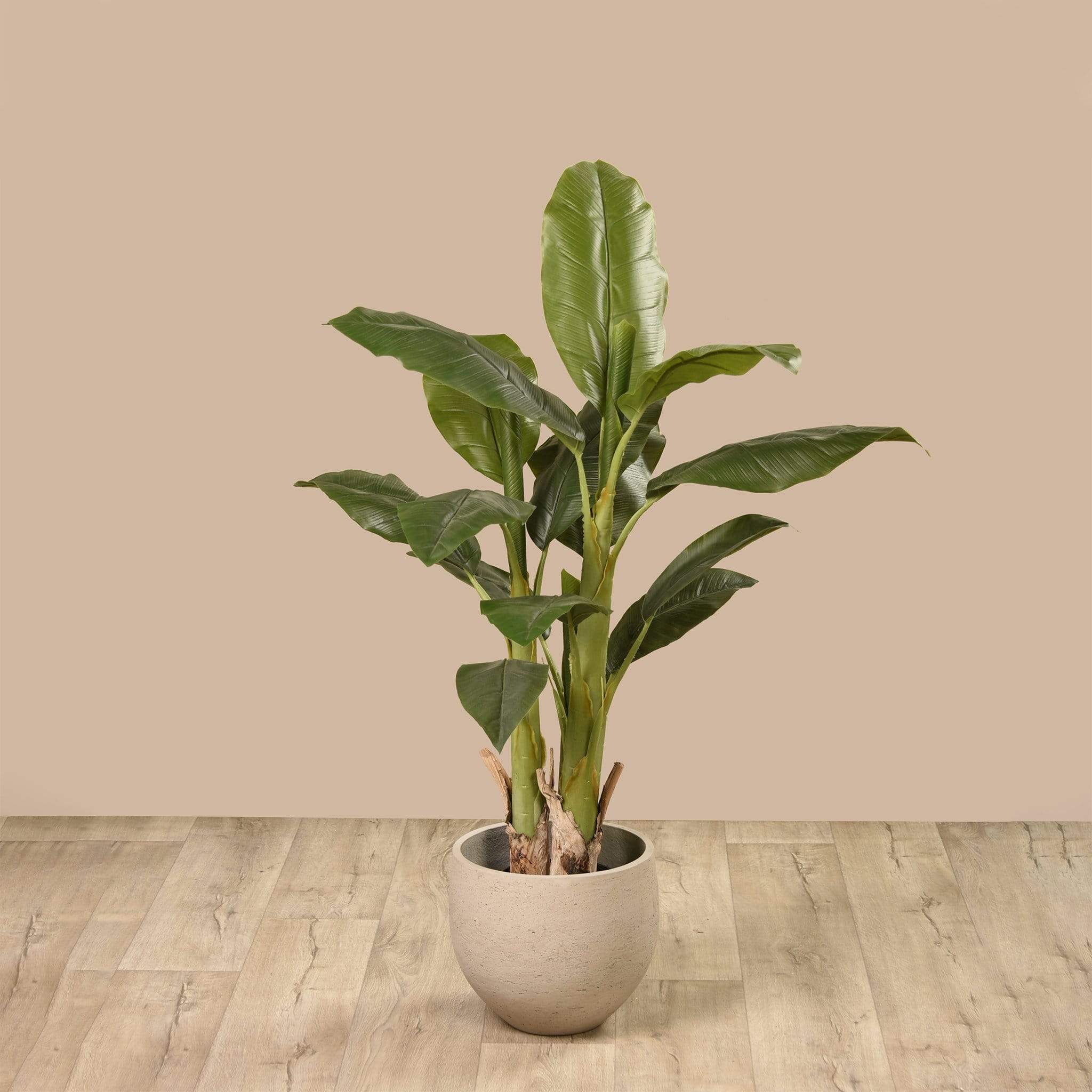 Artificial Banana Tree 125cm - Image 5