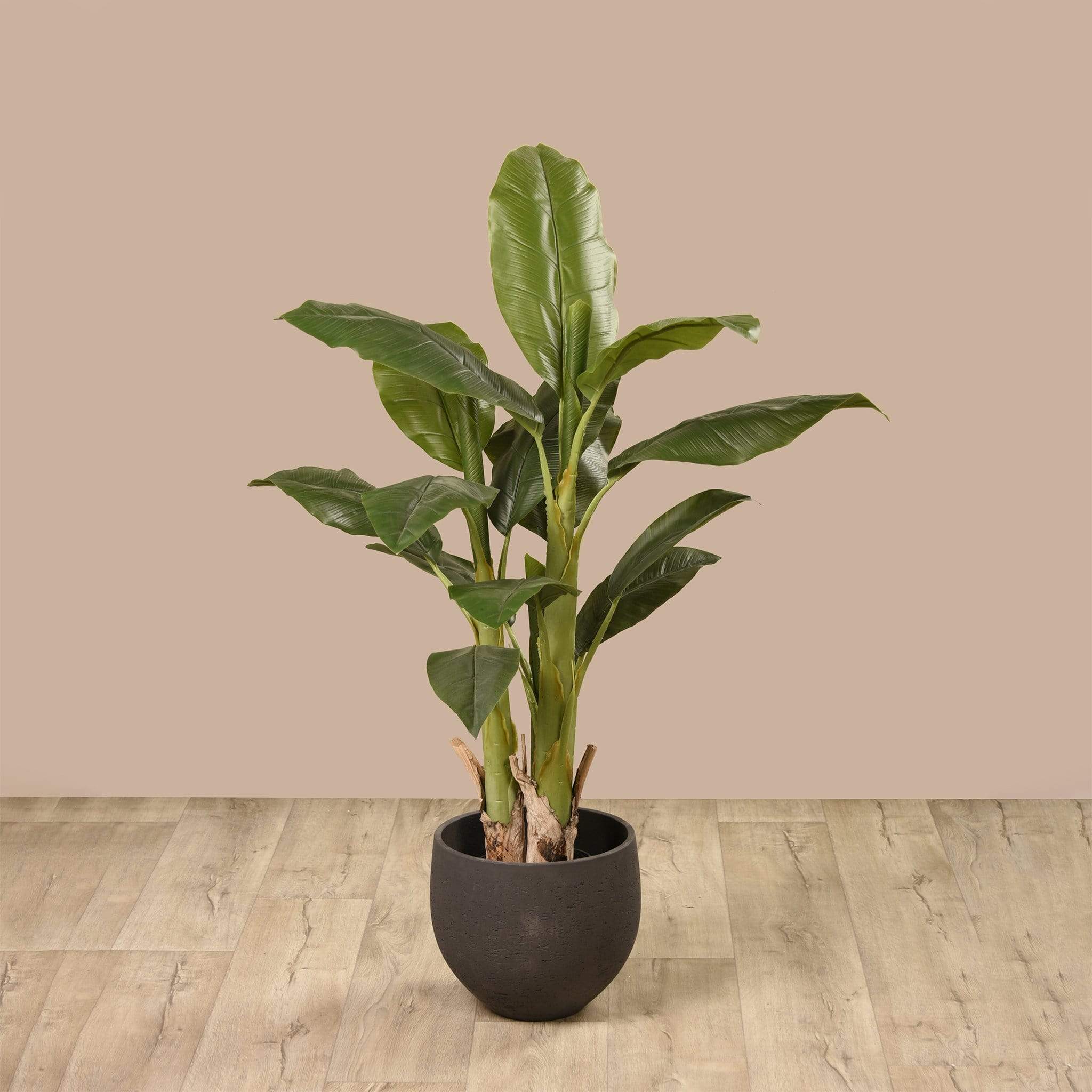 Artificial Banana Tree 125cm - Image 6