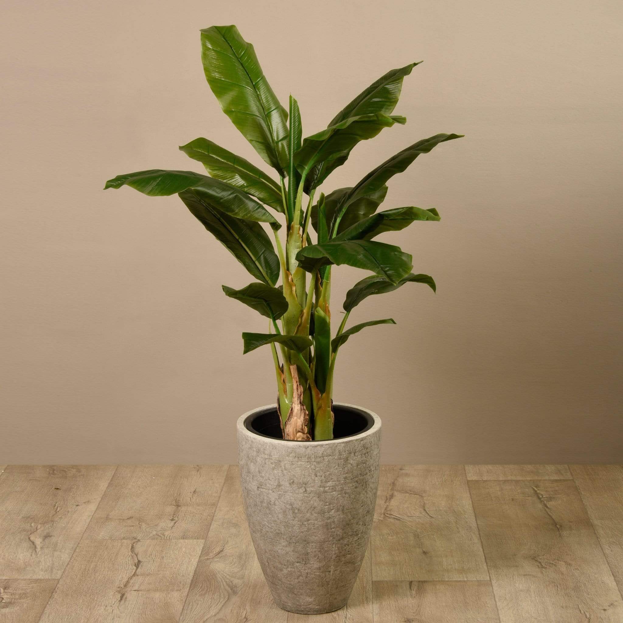 Artificial Banana Tree 125cm - Image 7