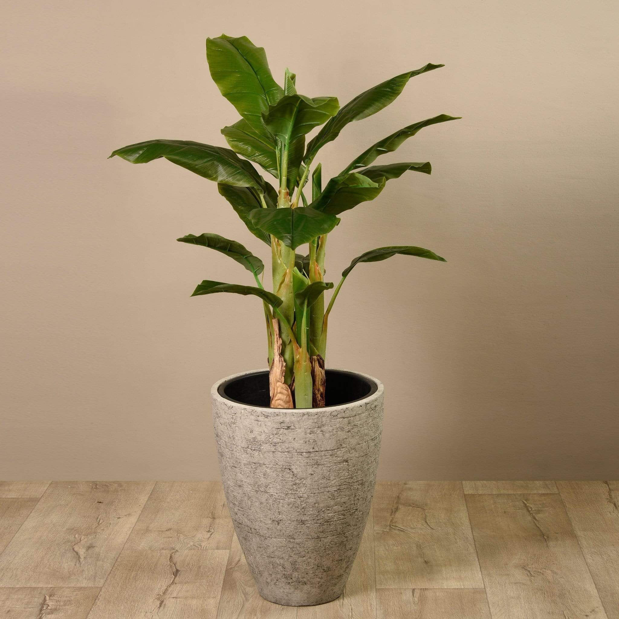 Artificial Banana Tree 125cm - Image 8