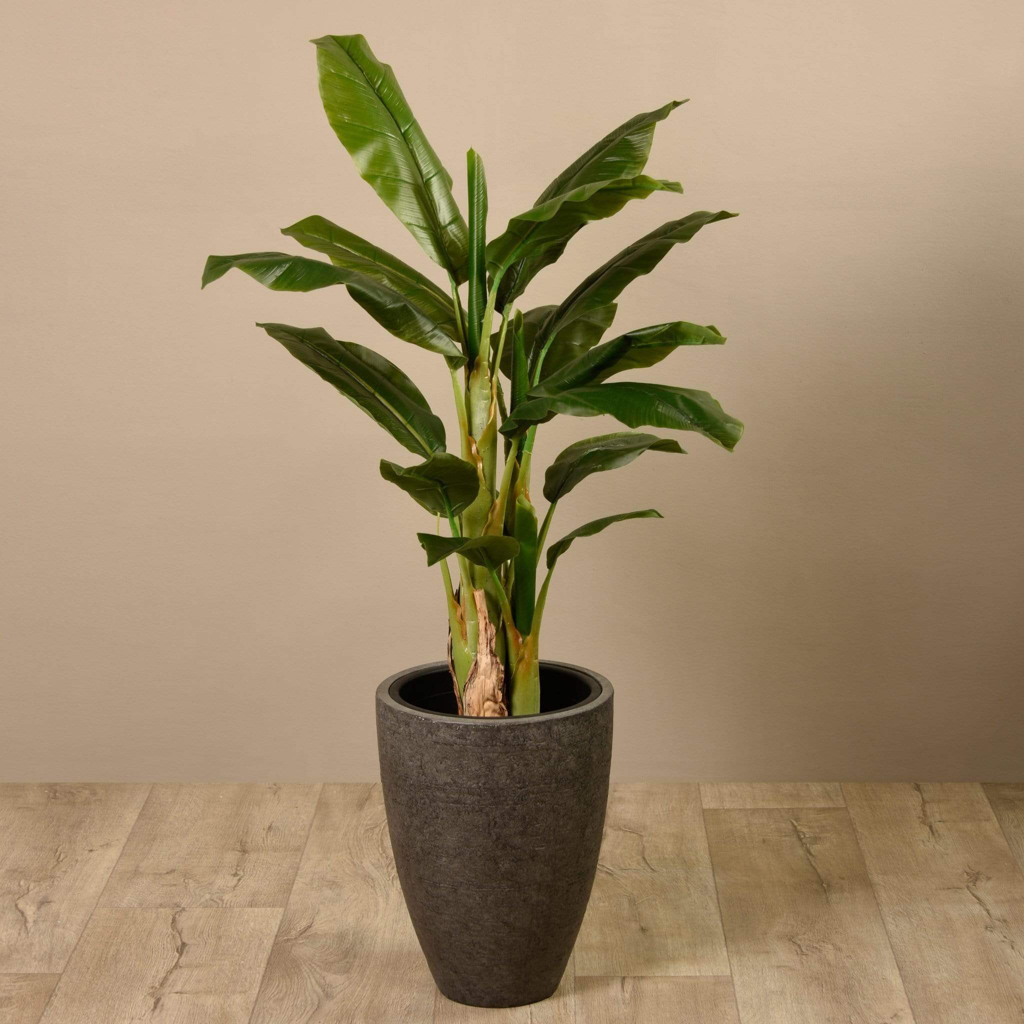 Artificial Banana Tree 125cm - Image 9