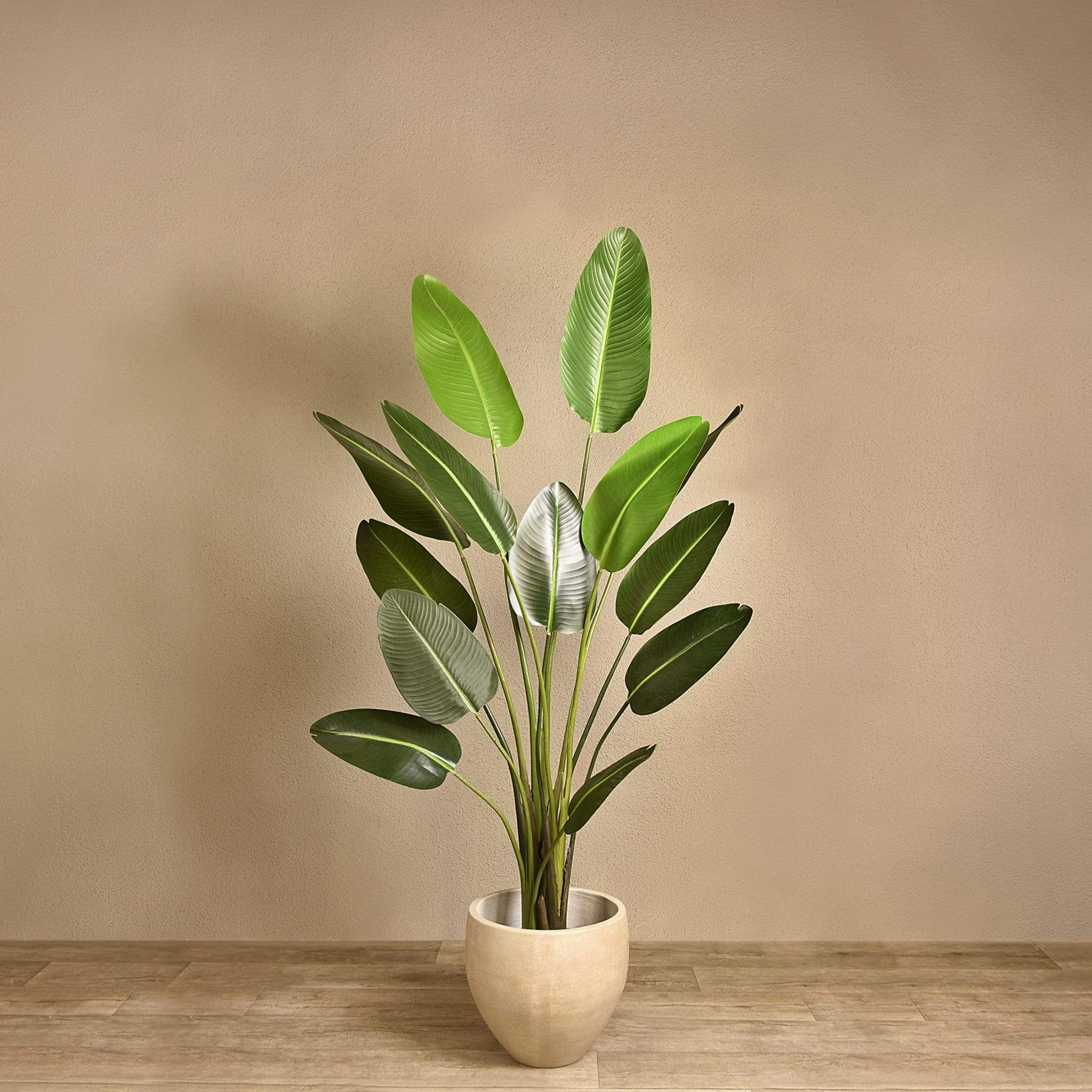 Artificial Banana Tree 190cm