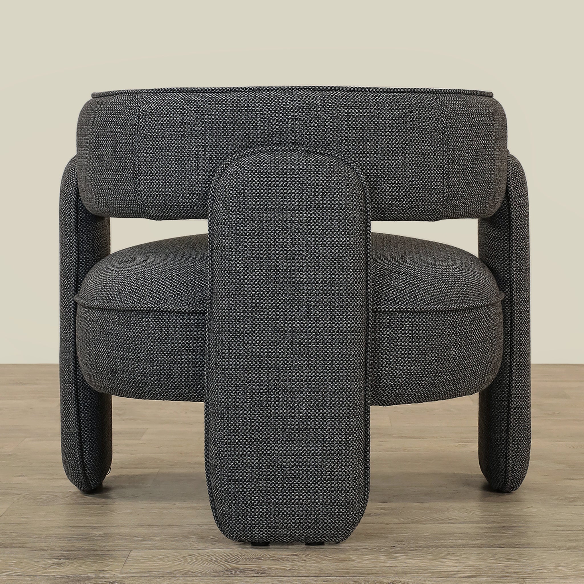 Bassett Armchair Lounge Chair - Image 20