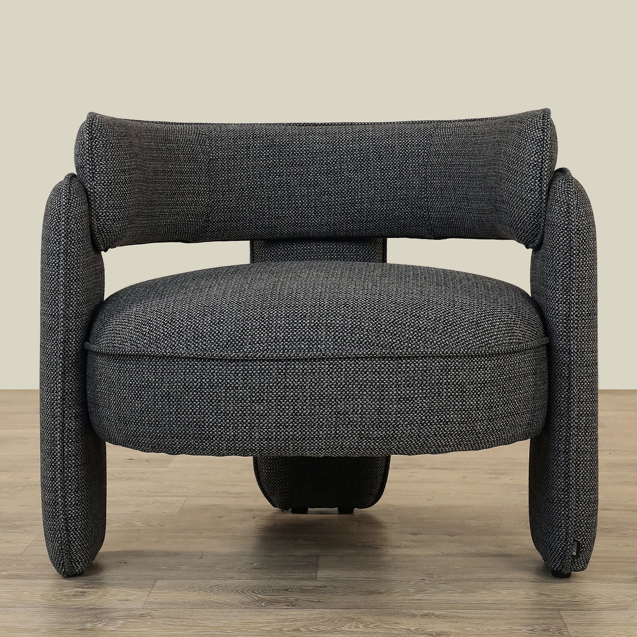Bassett Armchair Lounge Chair - Image 21
