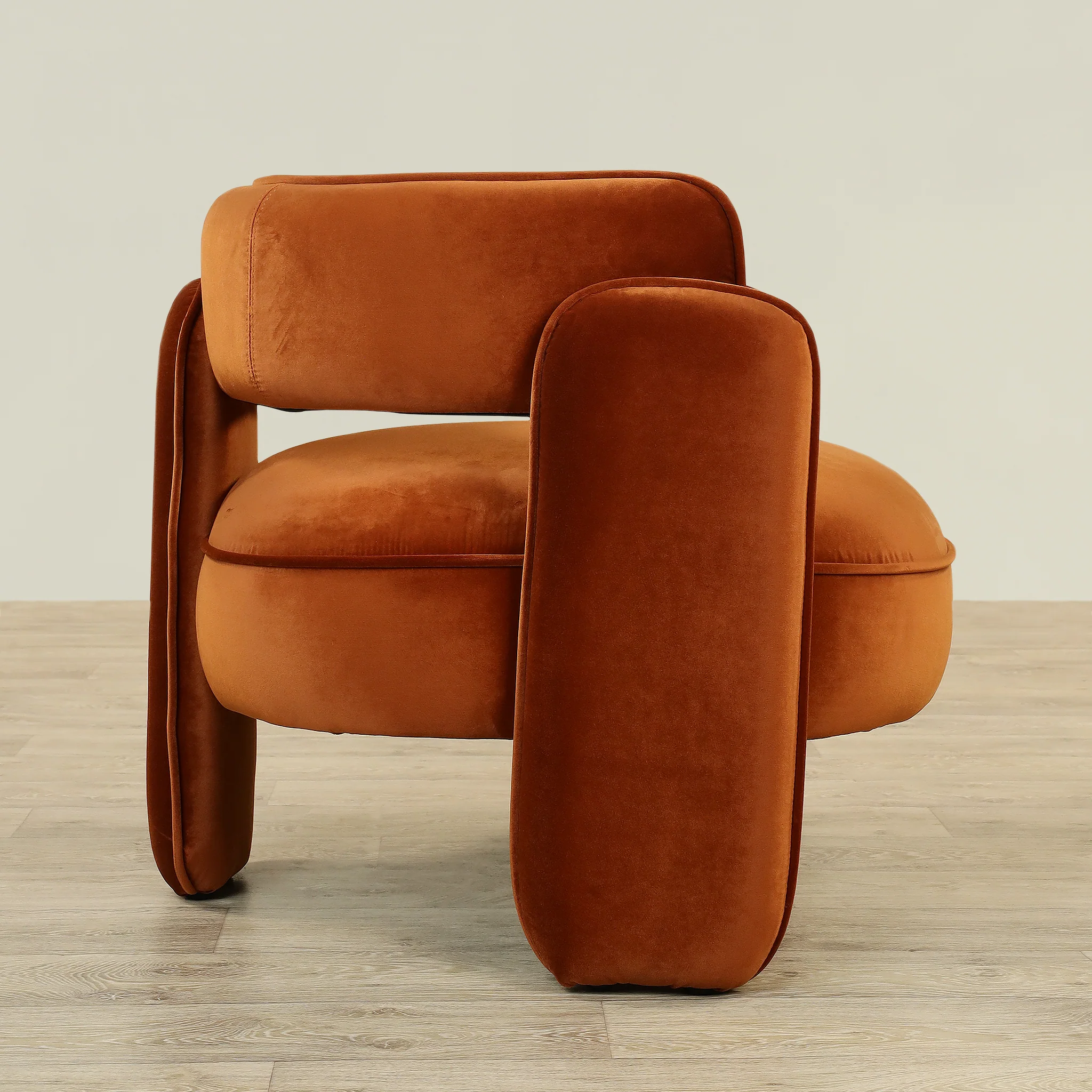 Bassett Armchair Lounge Chair - Image 41
