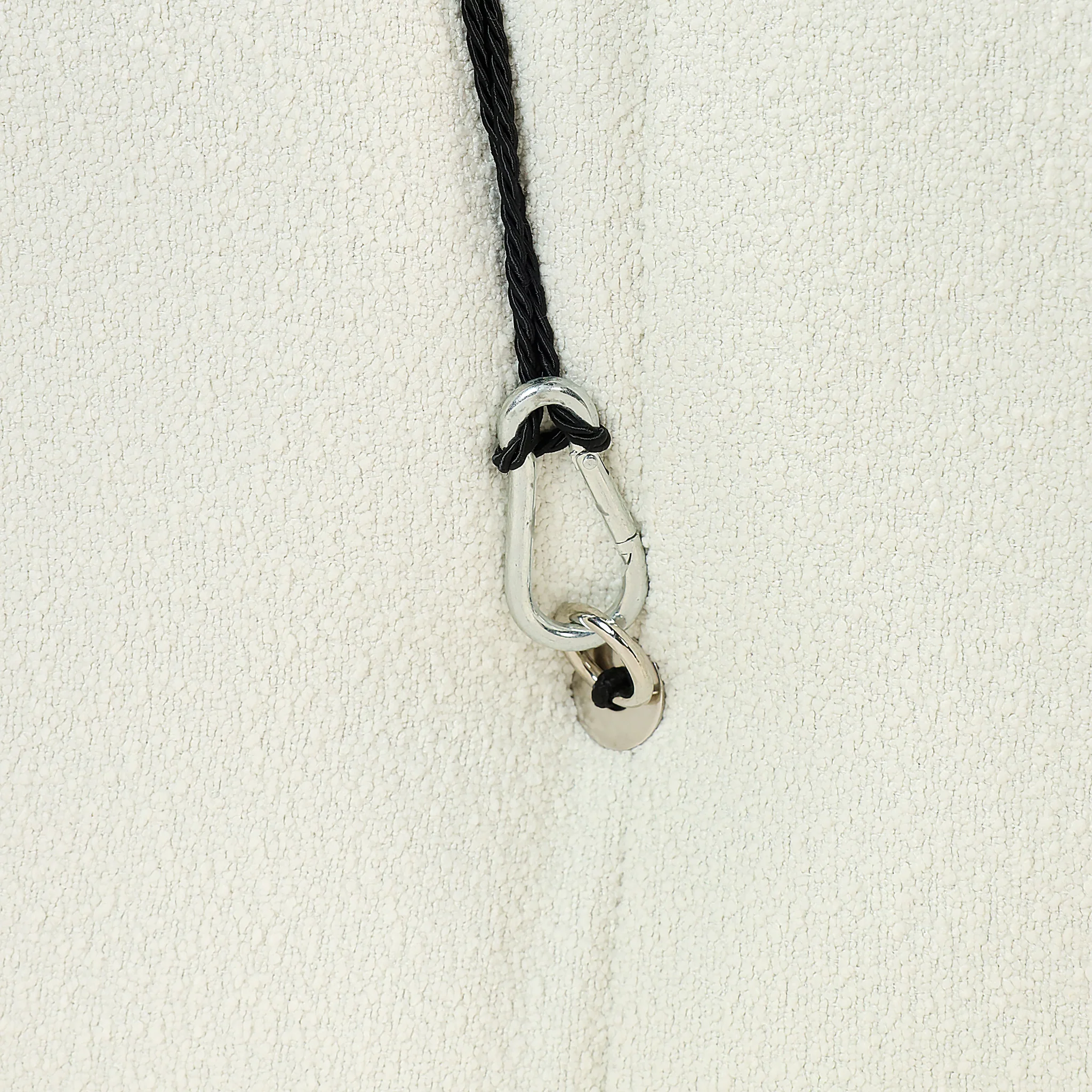 Bastia - Bouclé Sofa - Image 5