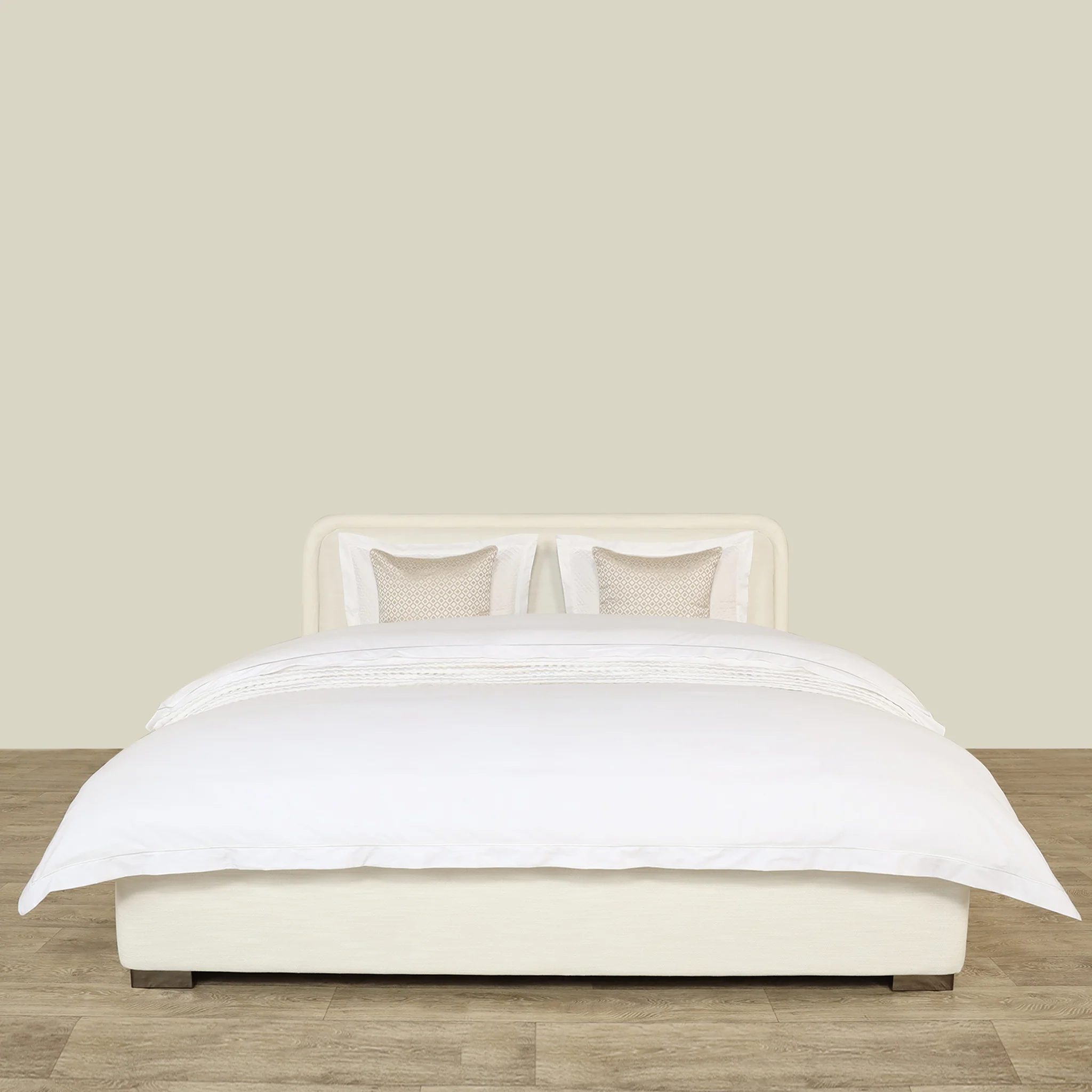 Bed Aurum