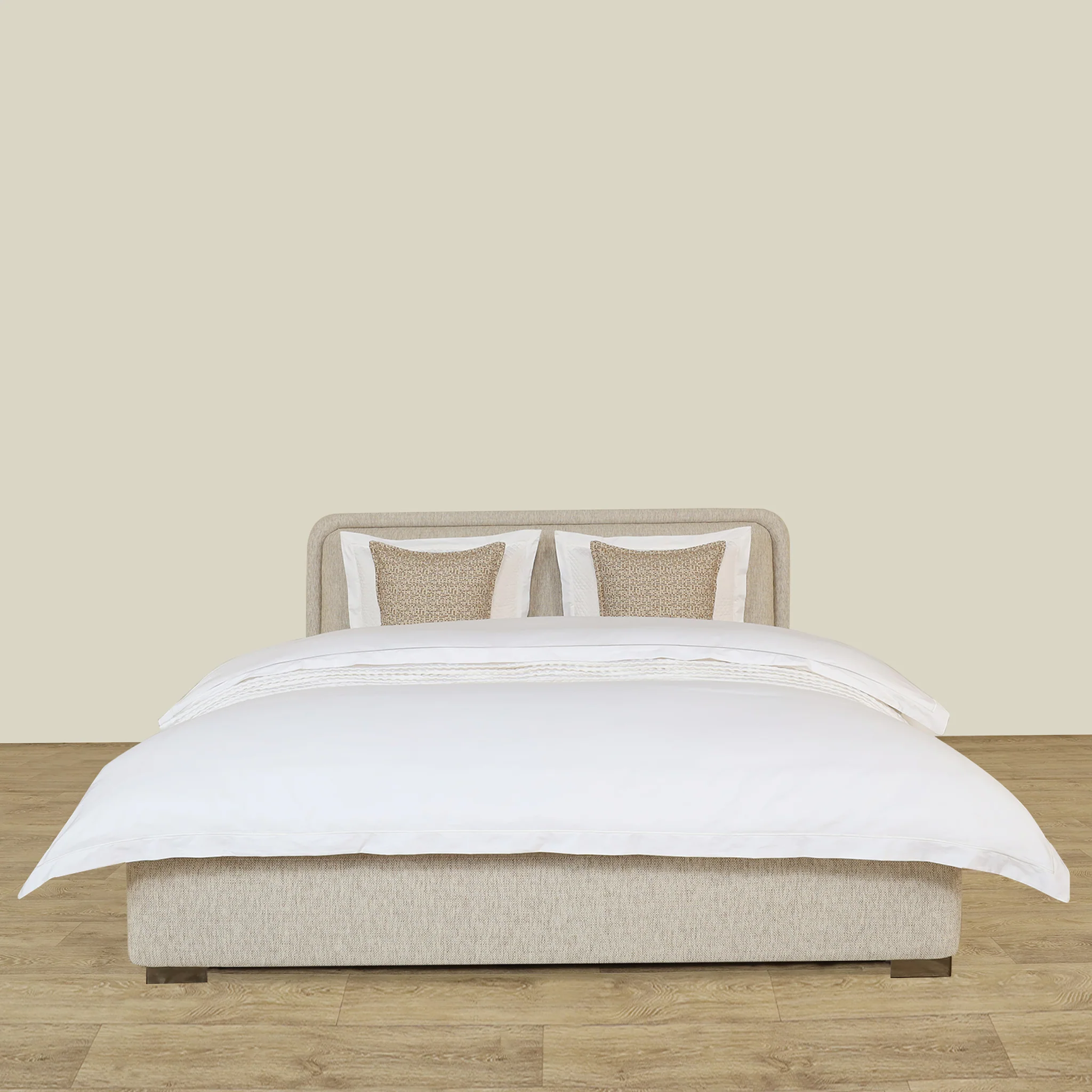 Bed Aurum