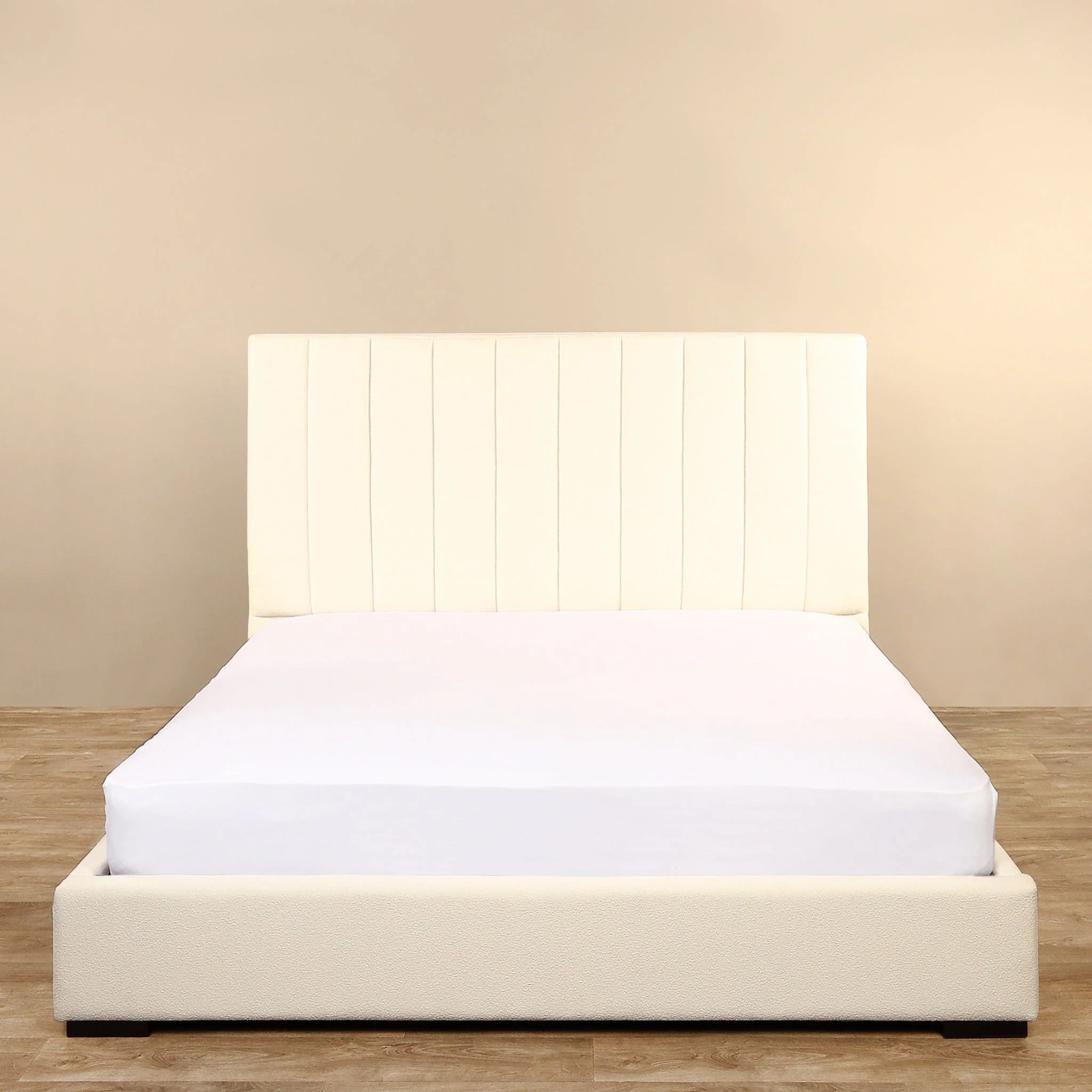 Bed - Bouclé Babson - Image 3