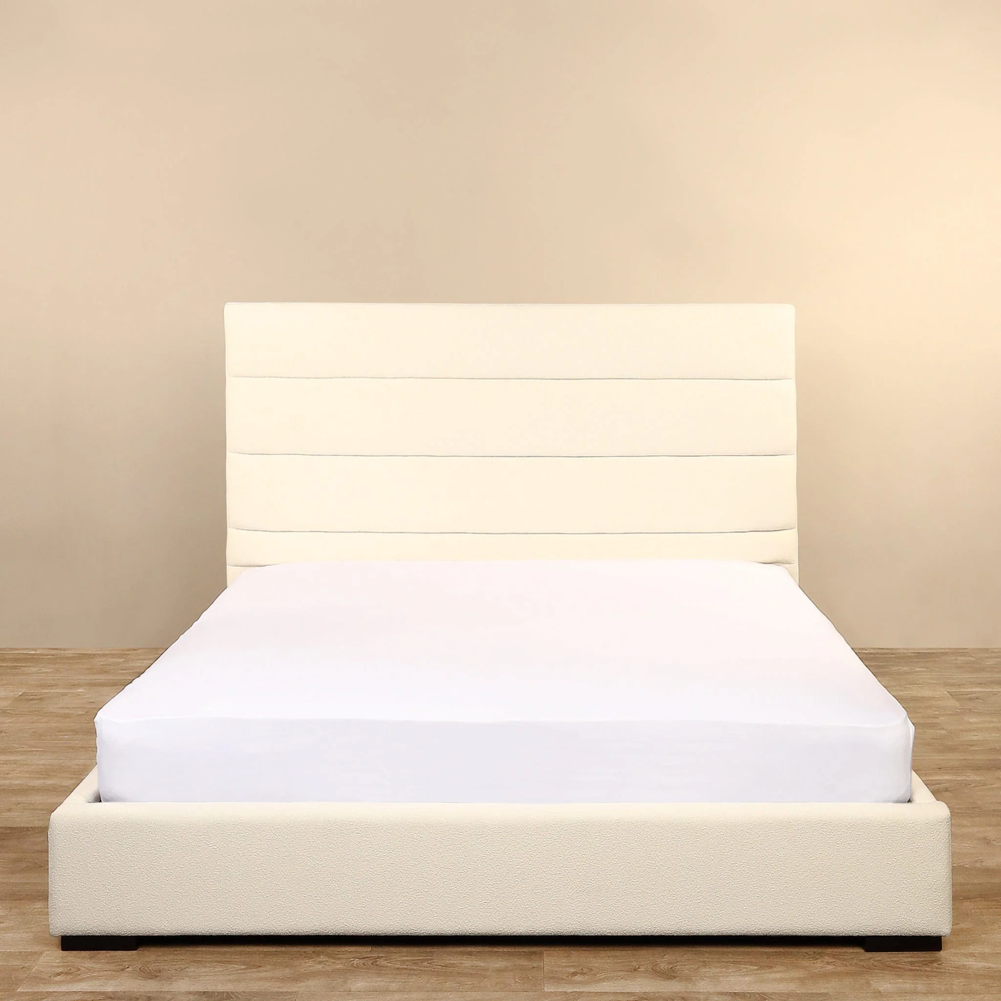 Bed - Bouclé Gaia - Image 3