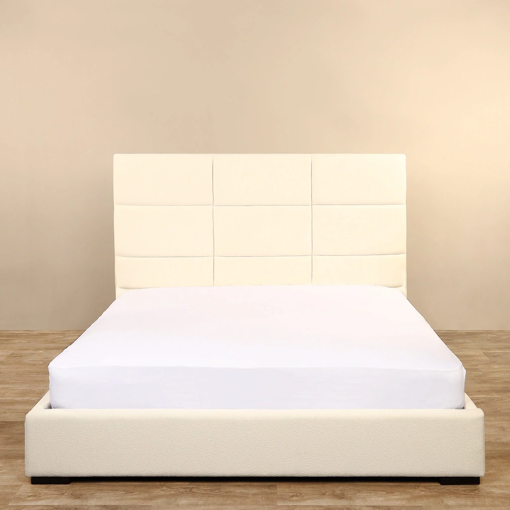 Bed - Bouclé Panos - Image 3