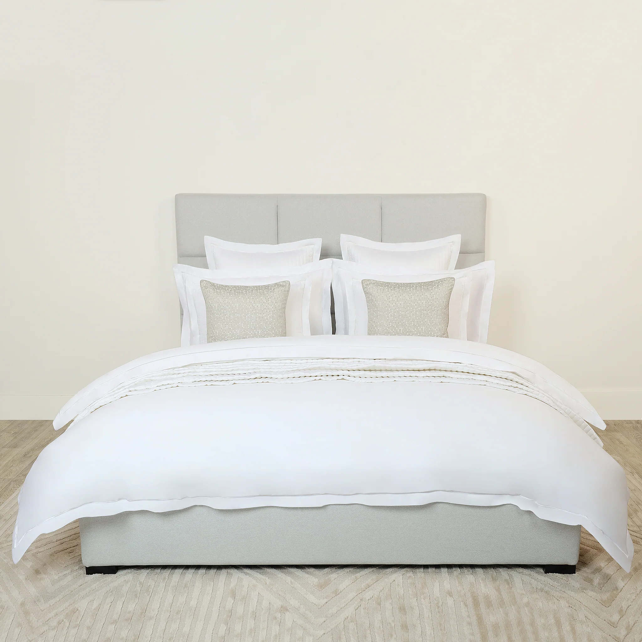 Bed Panos