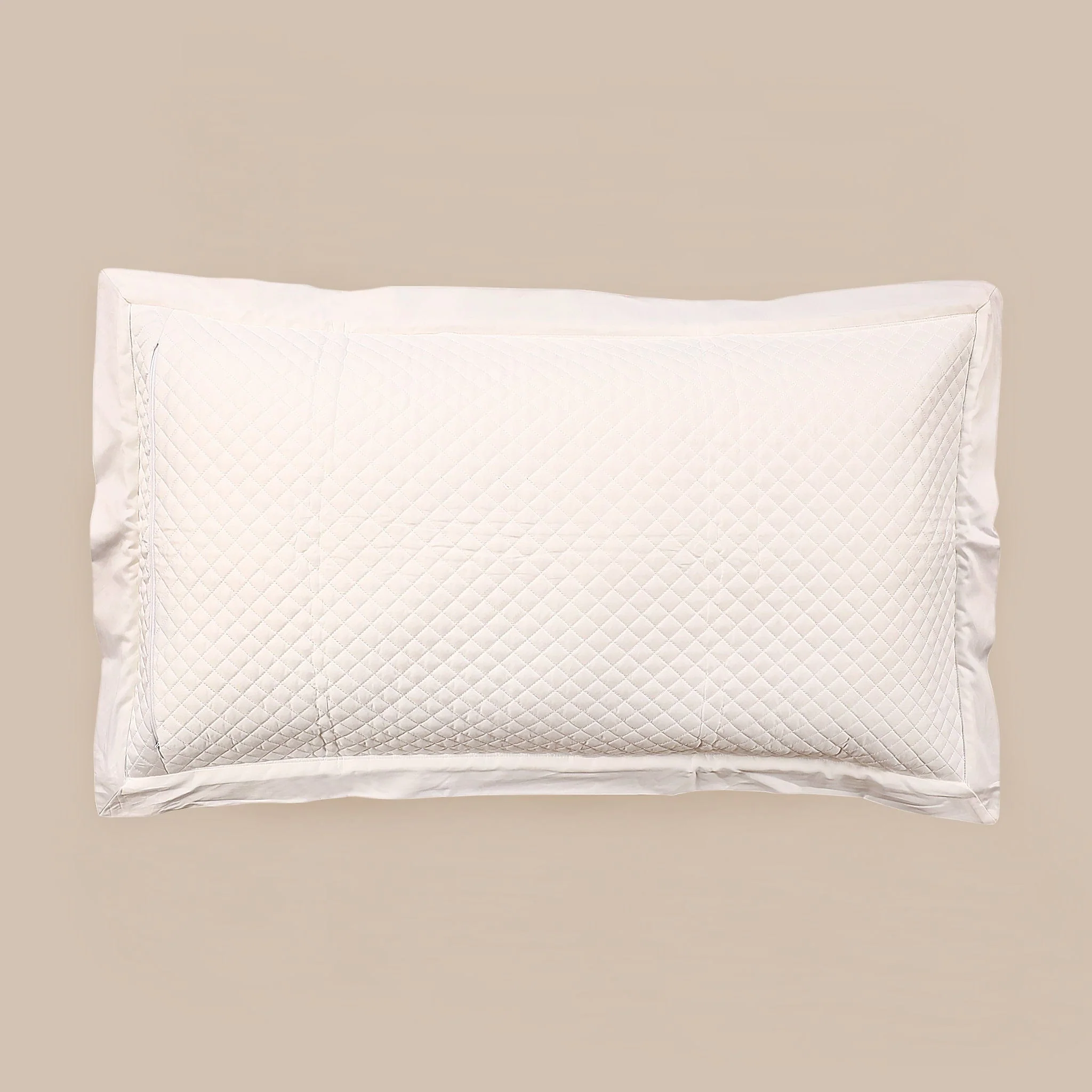 Coverlet Set The Hotel Collection 100% Sateen Cotton 400TC - Image 10