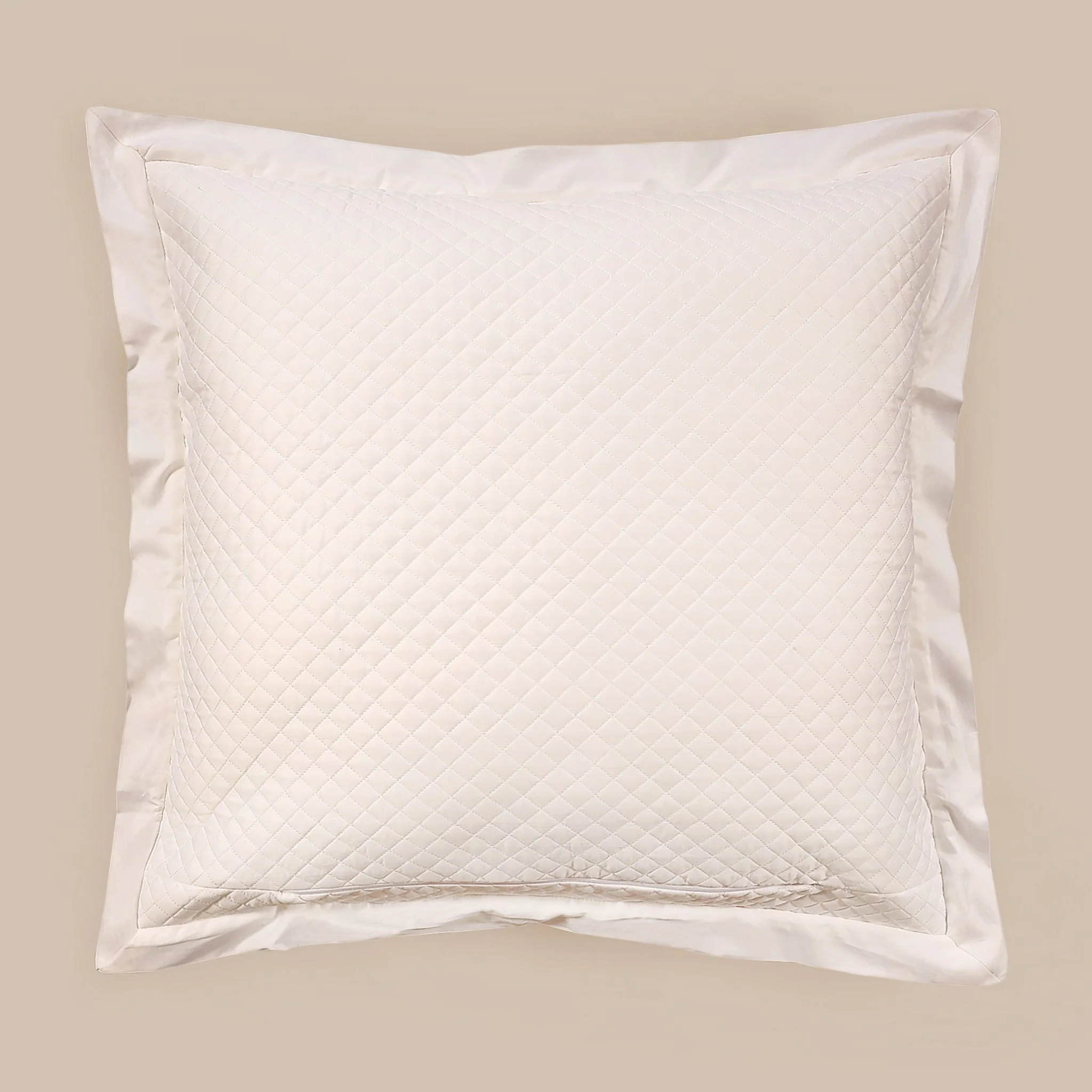 Coverlet Set The Hotel Collection 100% Sateen Cotton 400TC - Image 12