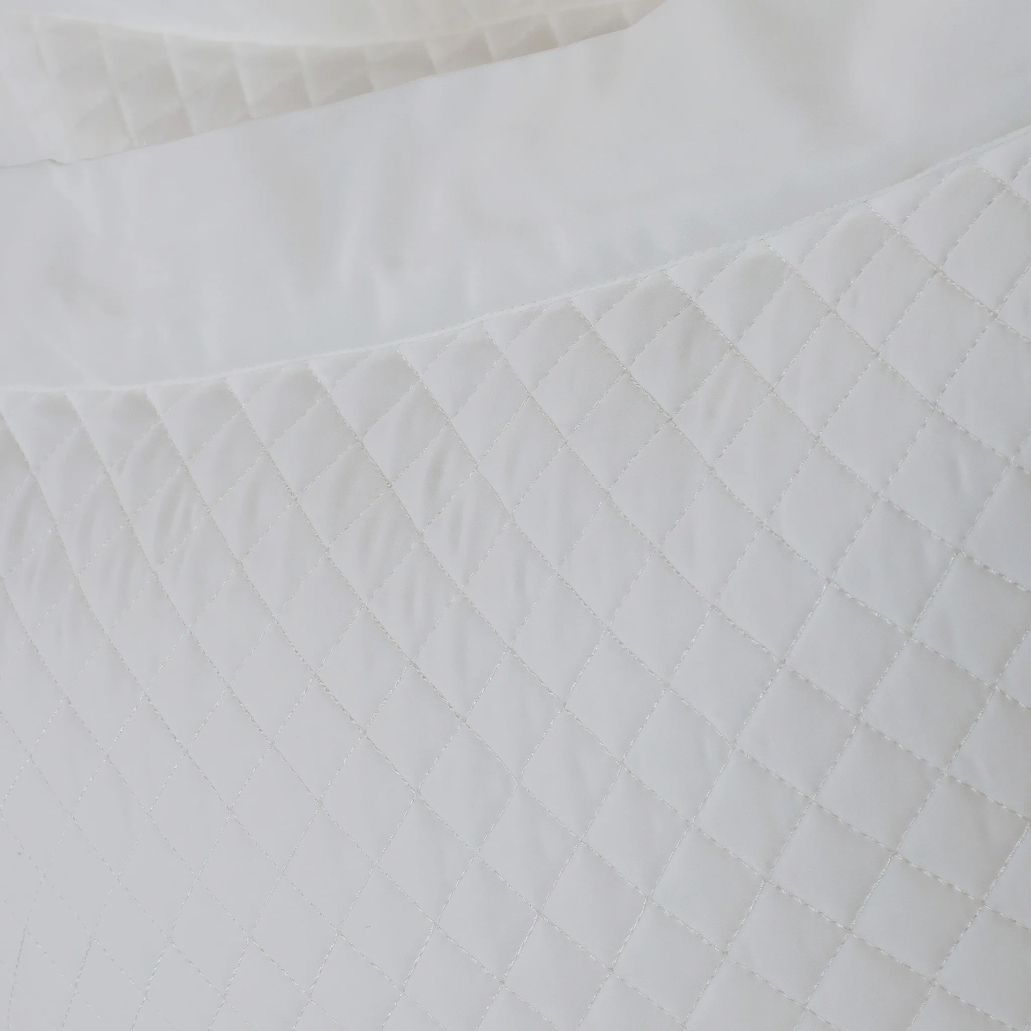 Coverlet Set The Hotel Collection 100% Sateen Cotton 400TC - Image 7