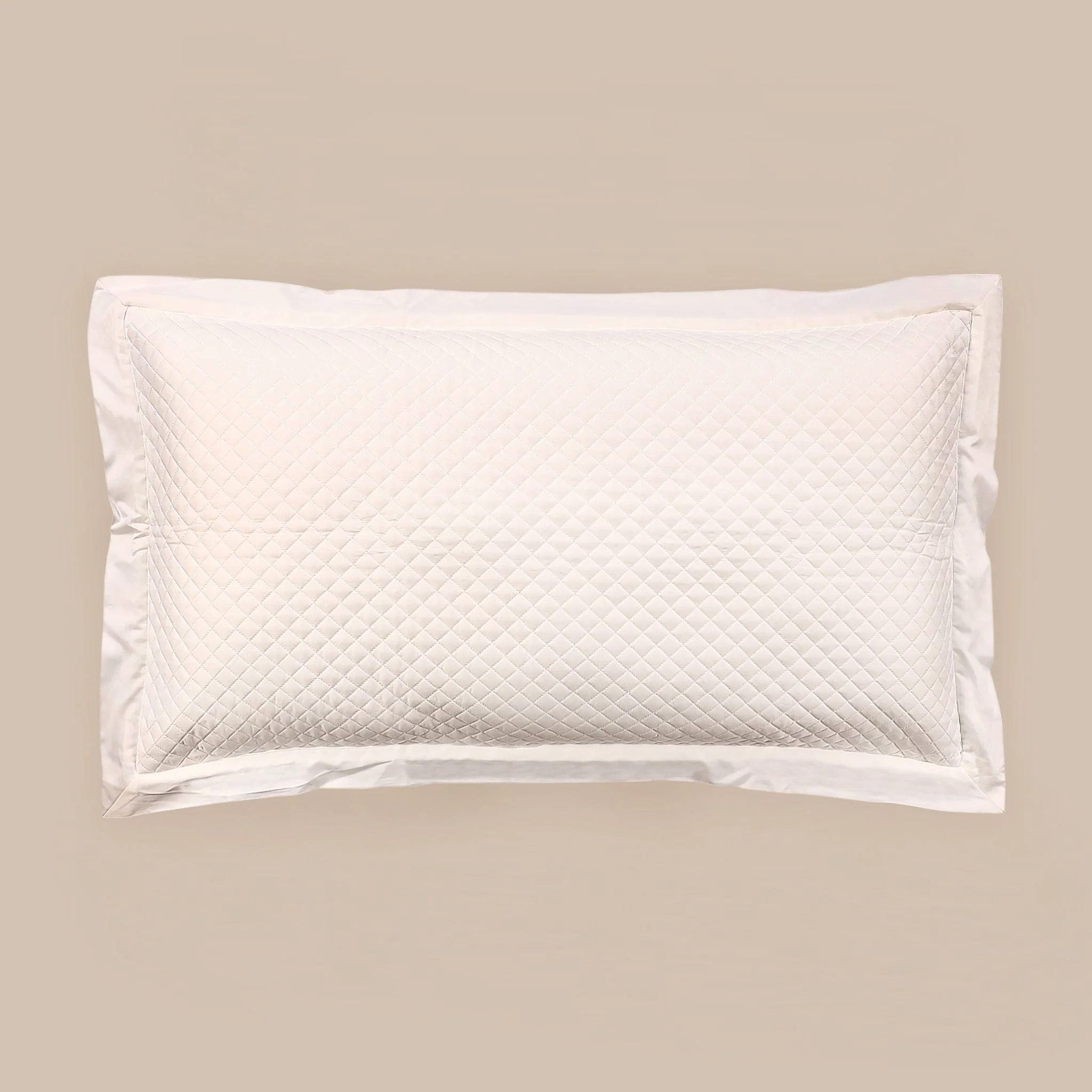 Coverlet Set The Hotel Collection 100% Sateen Cotton 400TC - Image 9