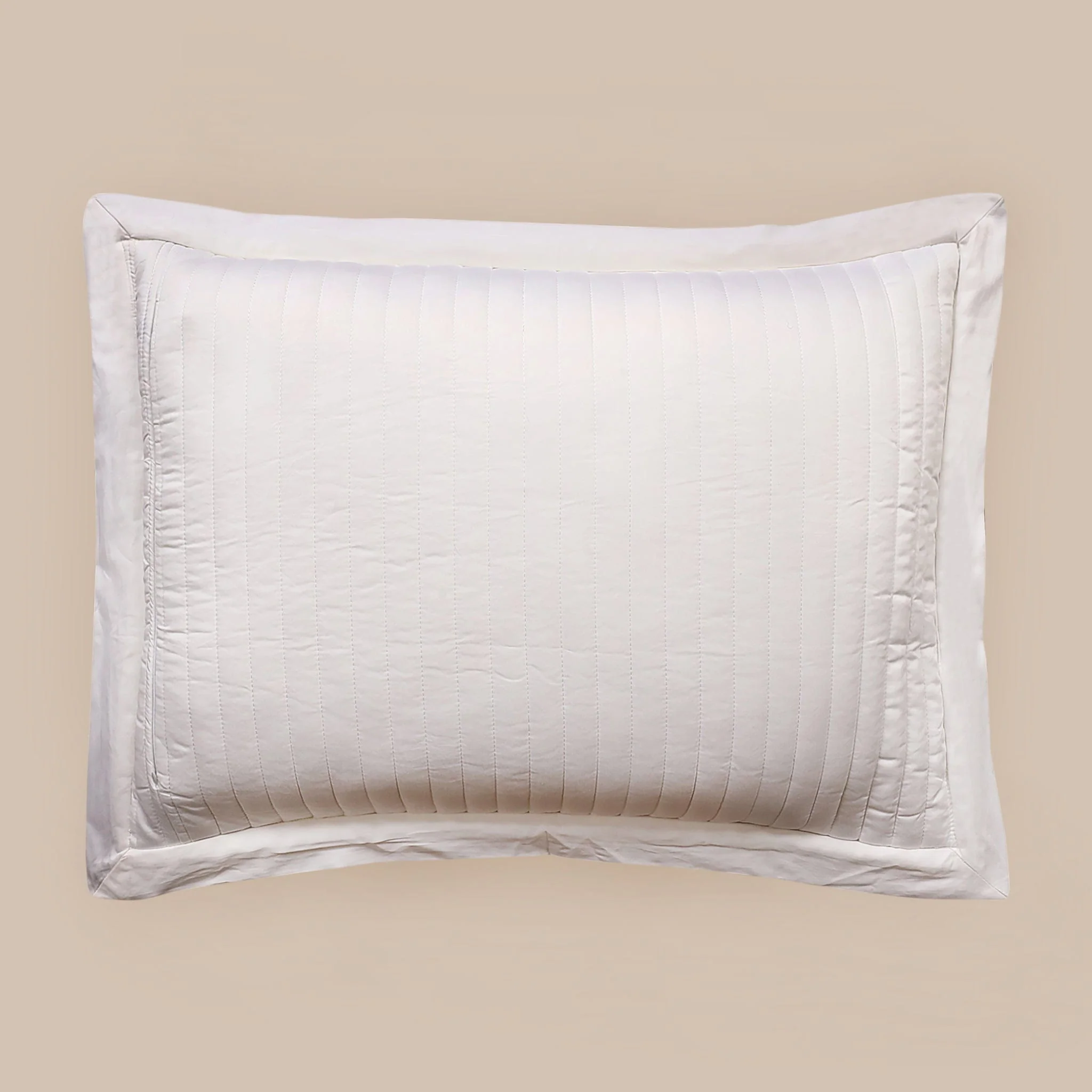 Coverlet Set The Hotel Collection 100% Sateen Cotton 400TC - Image 10