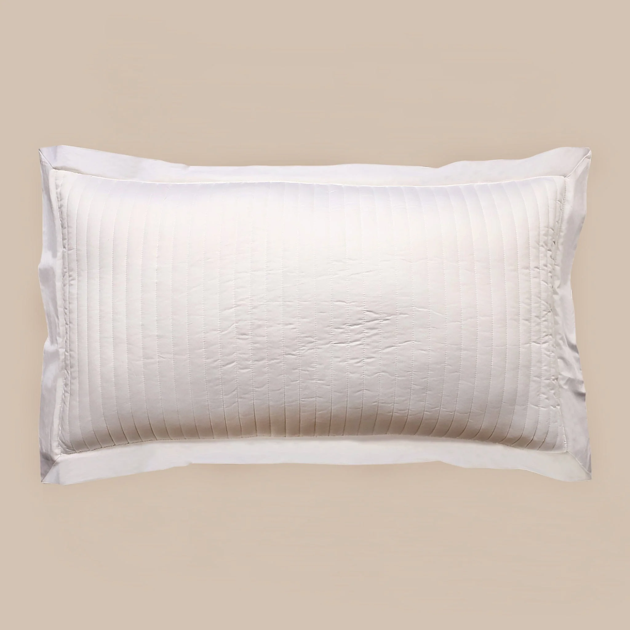 Coverlet Set The Hotel Collection 100% Sateen Cotton 400TC - Image 11