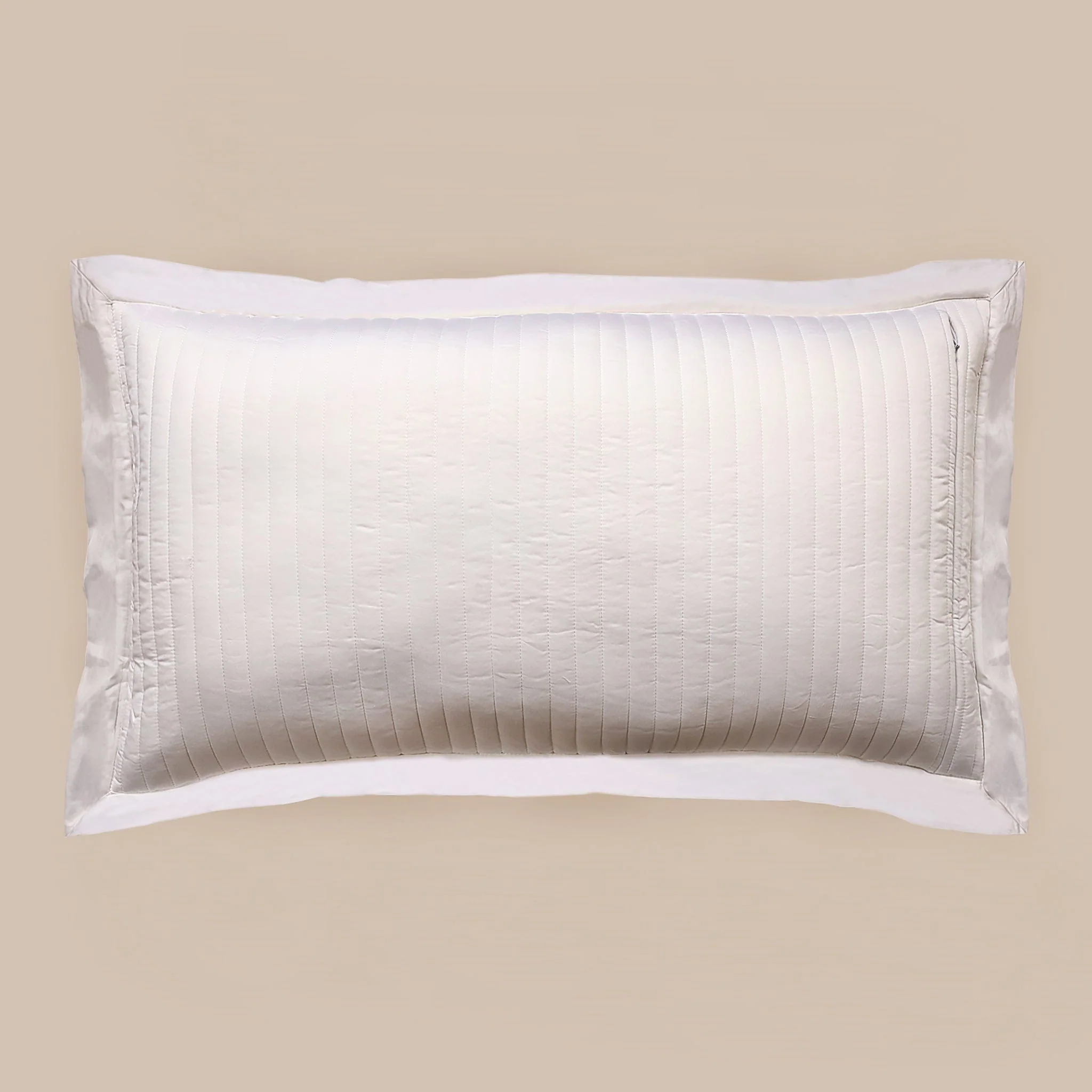 Coverlet Set The Hotel Collection 100% Sateen Cotton 400TC - Image 12