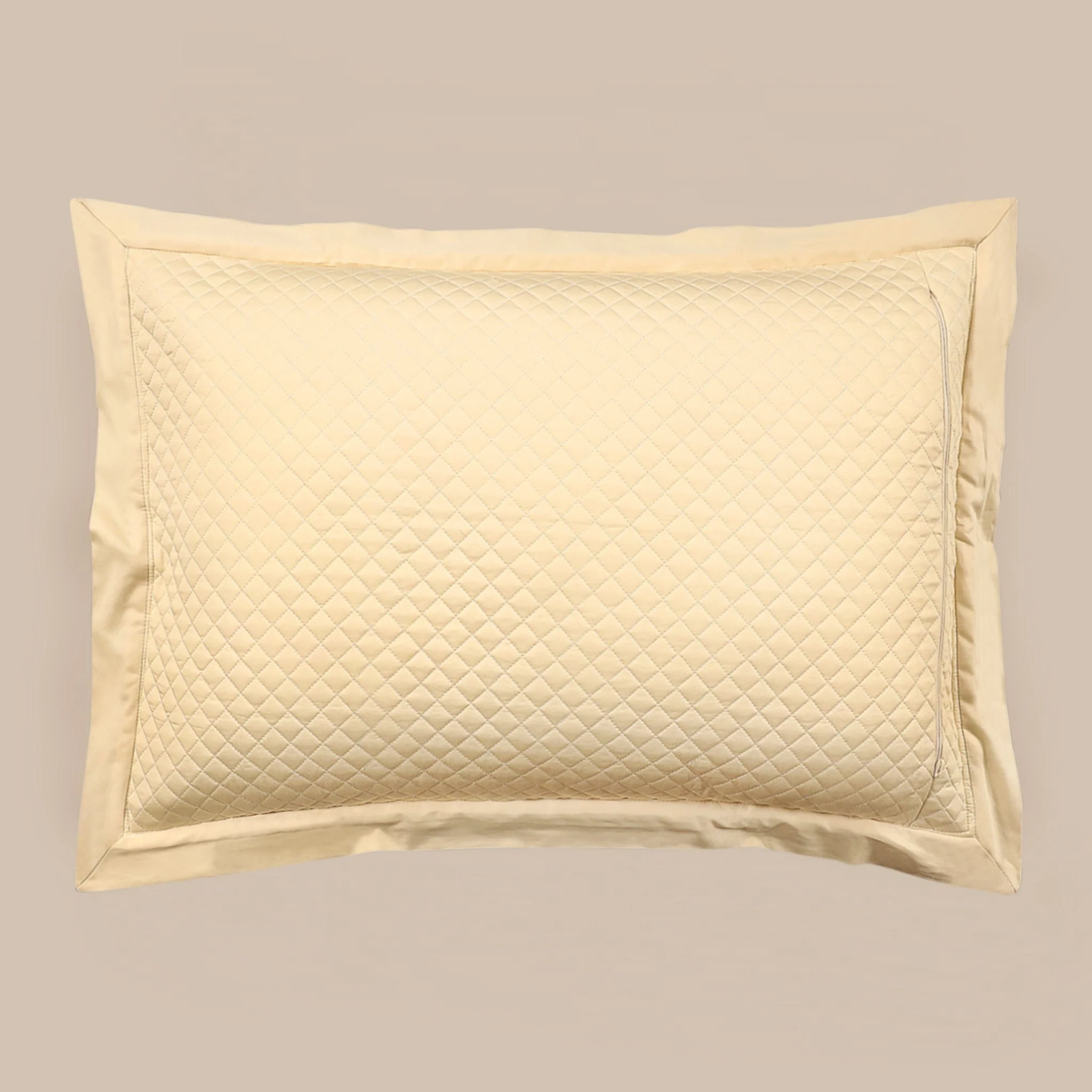 Coverlet Set The Hotel Collection 100% Sateen Cotton 400TC - Image 9