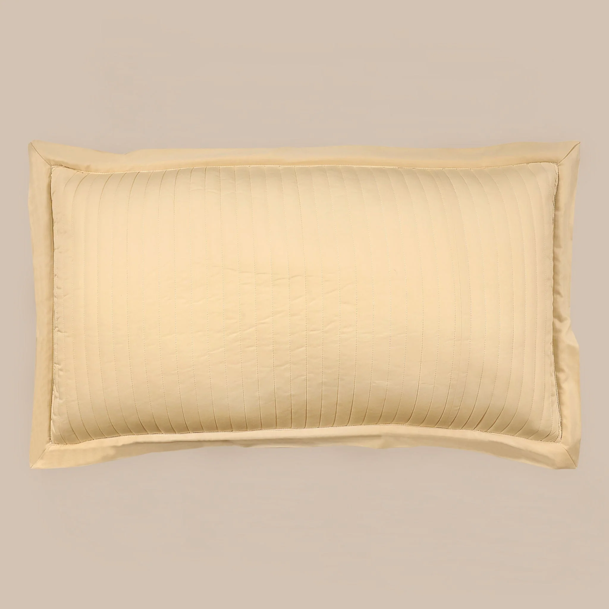 Coverlet Set The Hotel Collection 100% Sateen Cotton 400TC - Image 10