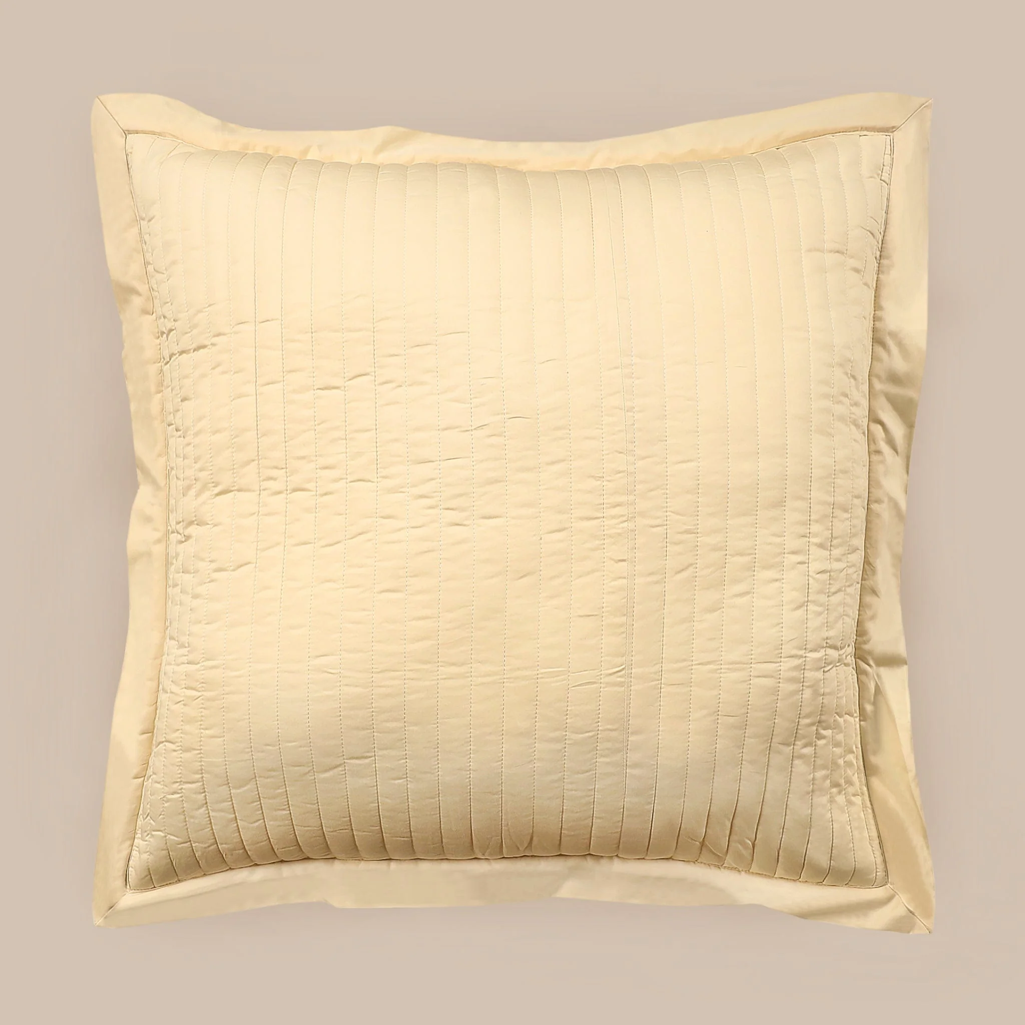 Coverlet Set The Hotel Collection 100% Sateen Cotton 400TC - Image 12