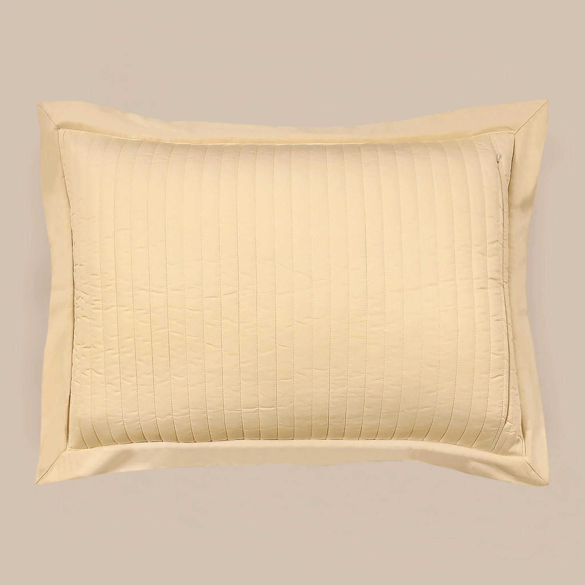 Coverlet Set The Hotel Collection 100% Sateen Cotton 400TC - Image 9