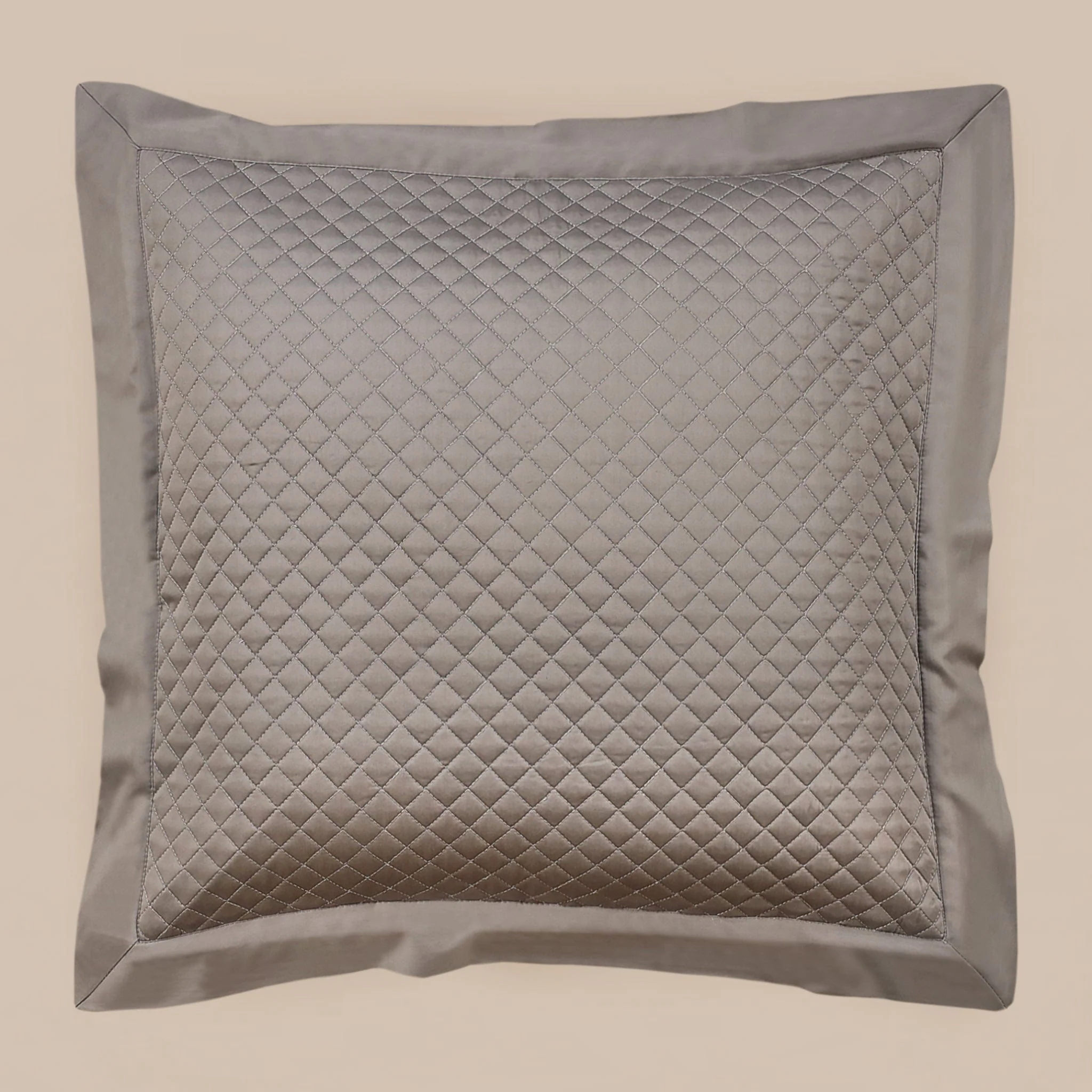 Coverlet Set The Hotel Collection 100% Sateen Cotton 400TC - Image 15