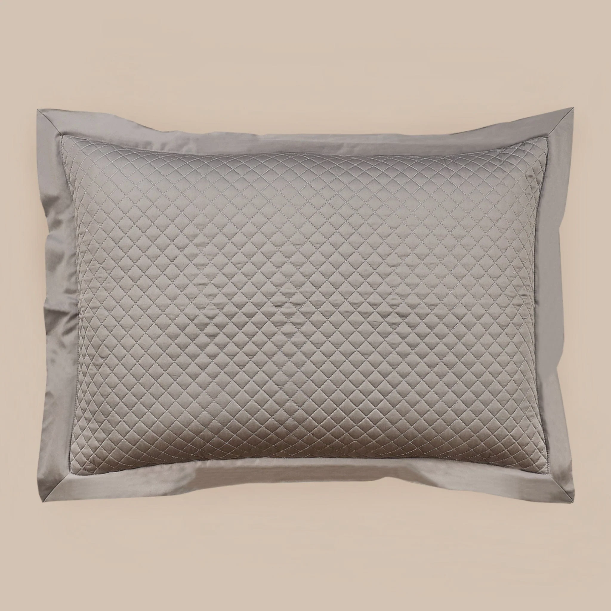 Coverlet Set The Hotel Collection 100% Sateen Cotton 400TC - Image 9
