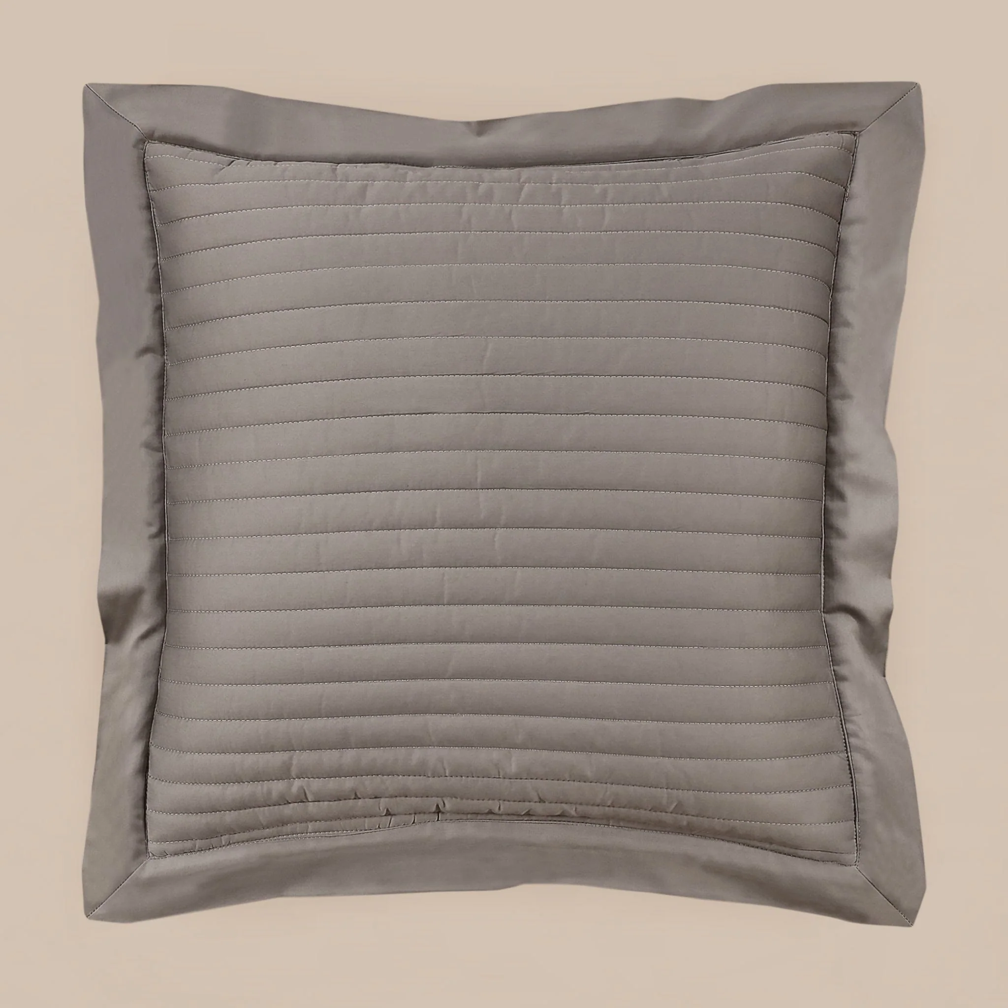 Coverlet Set The Hotel Collection 100% Sateen Cotton 400TC - Image 15