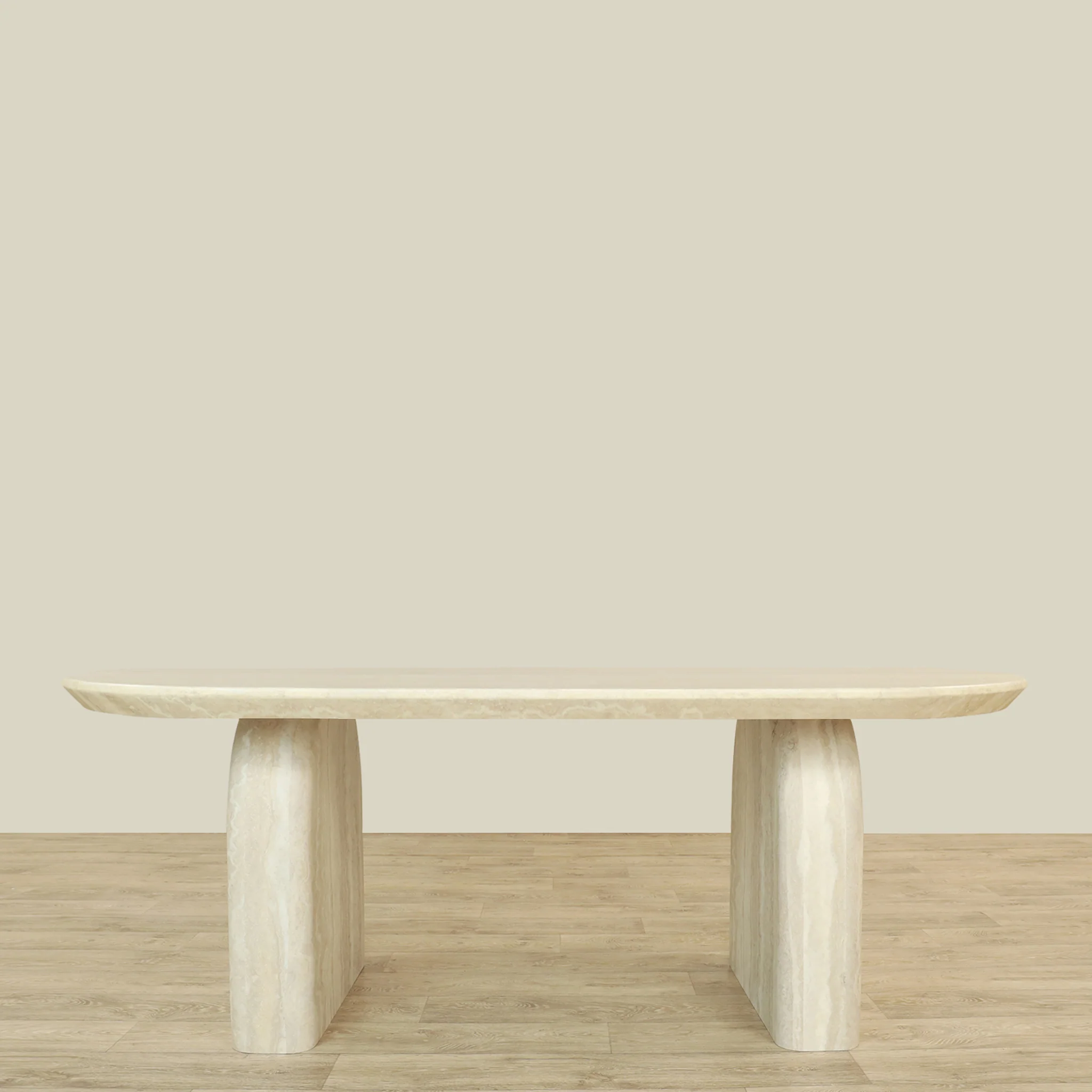 Bennet Dining Table 180cm|200cm|220cm - Image 2