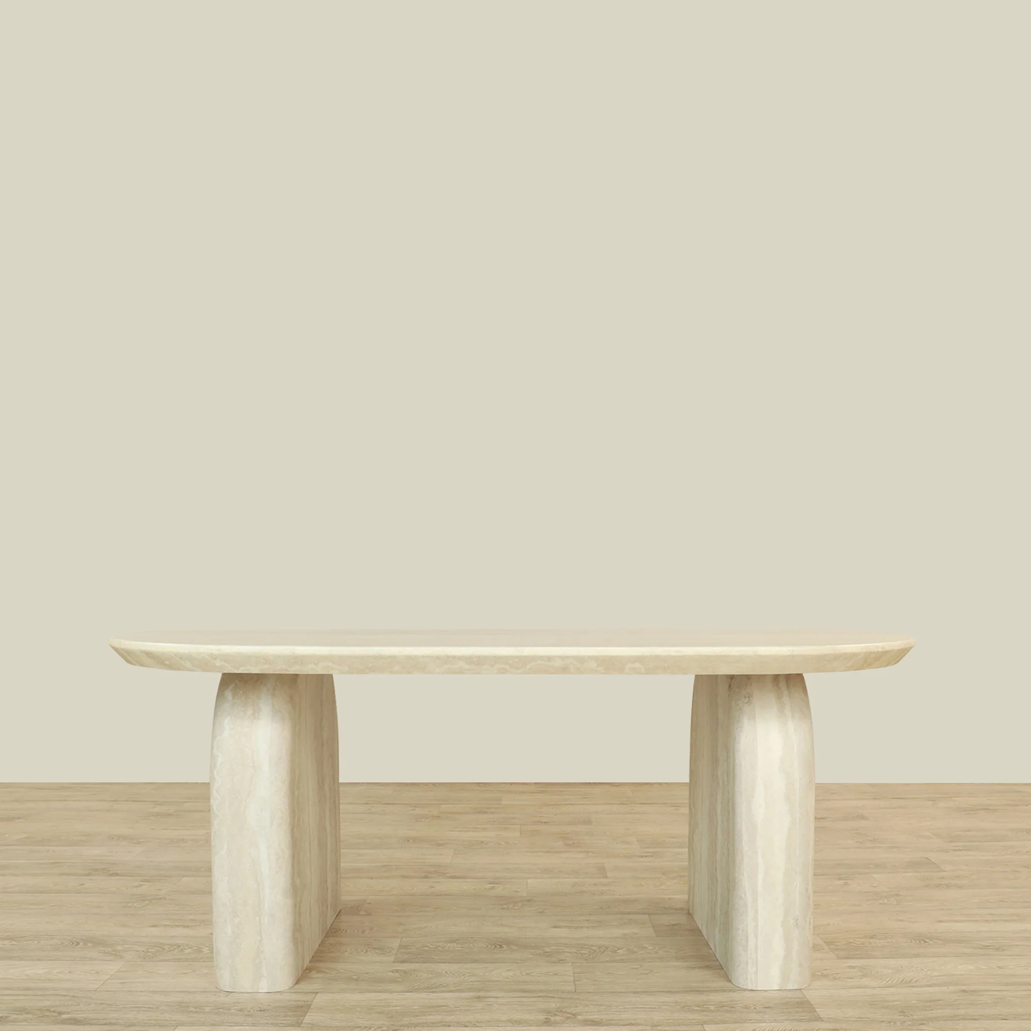 Bennet Dining Table 180cm|200cm|220cm - Image 3