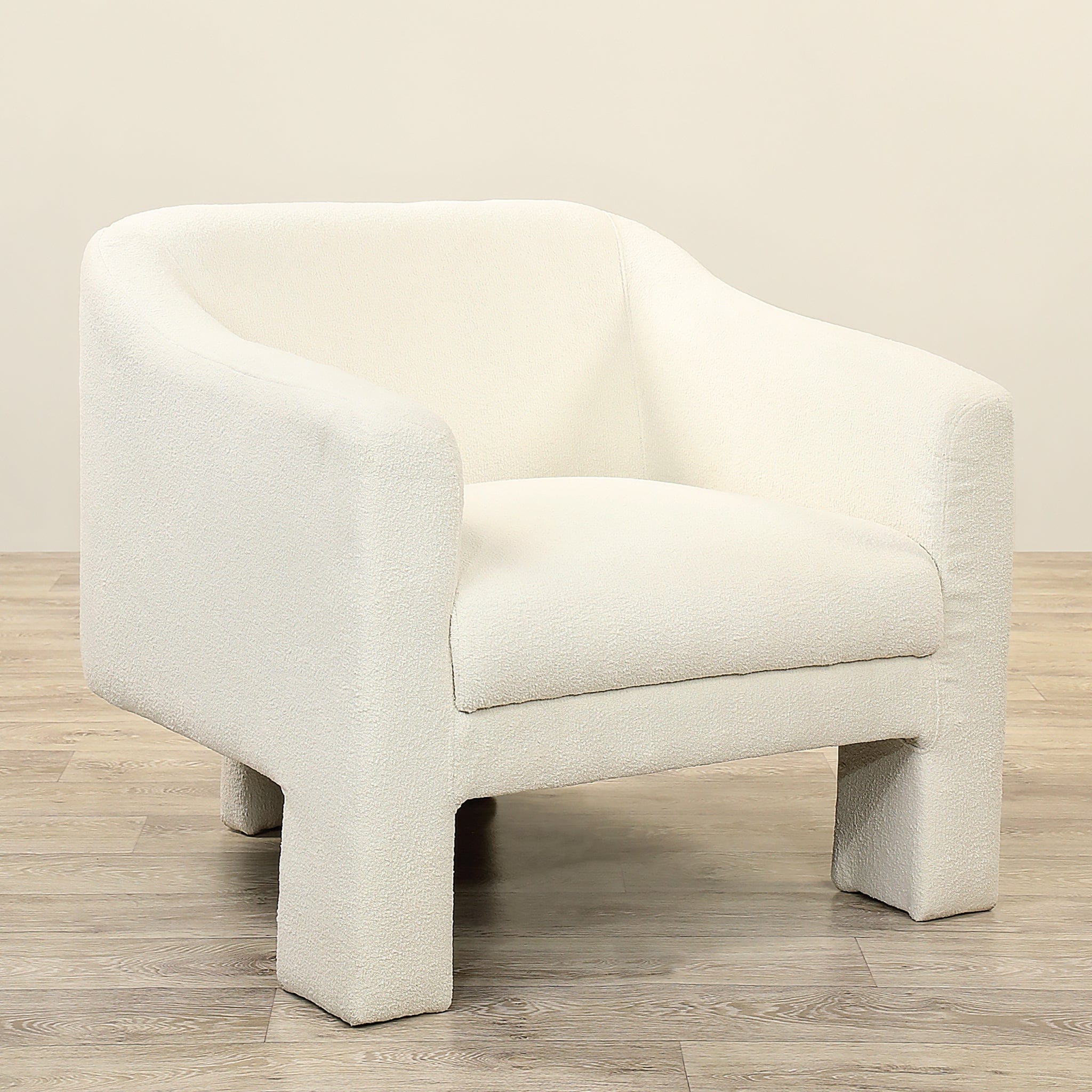 Berlin Armchair Lounge Chair