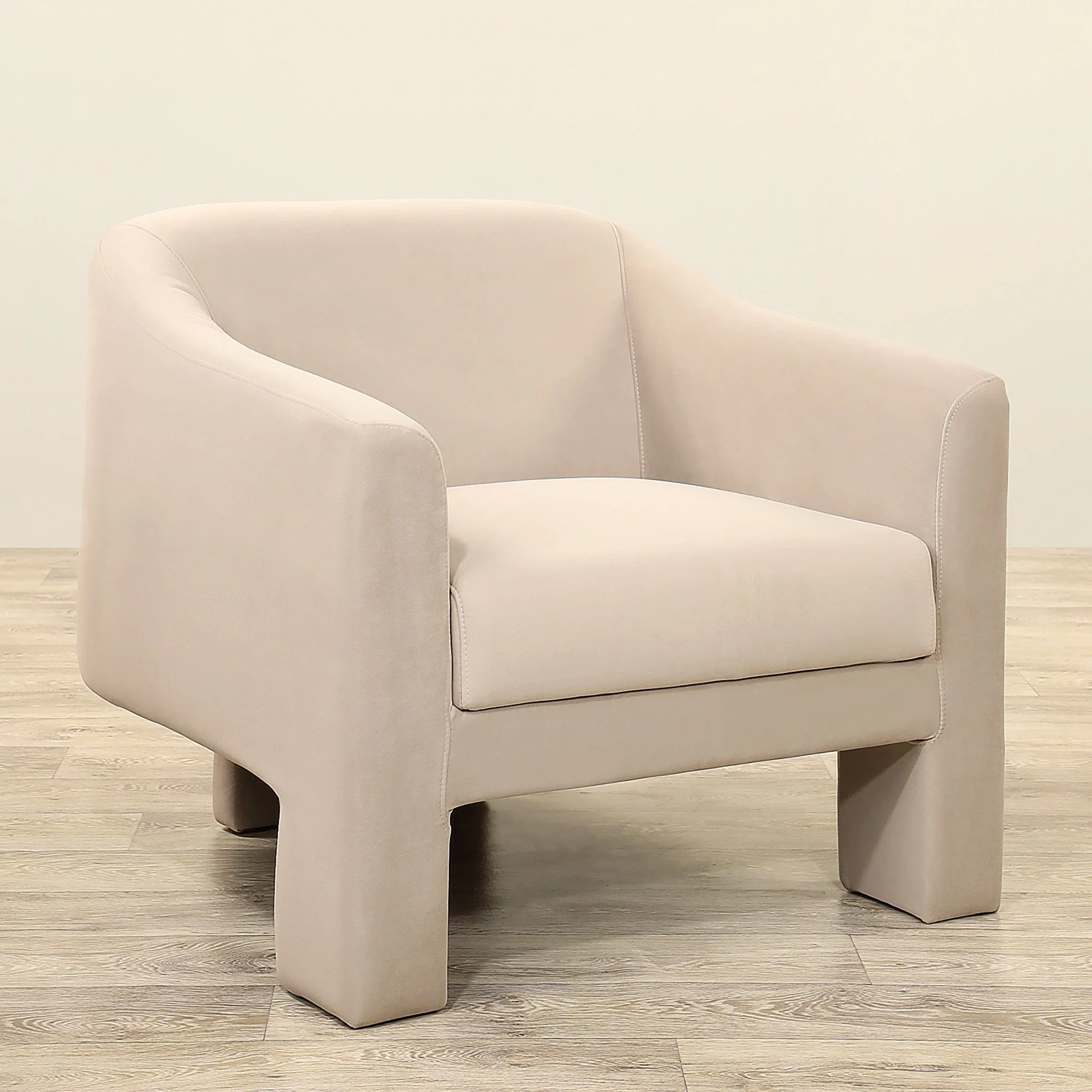 Berlin Armchair Lounge Chair - Image 5