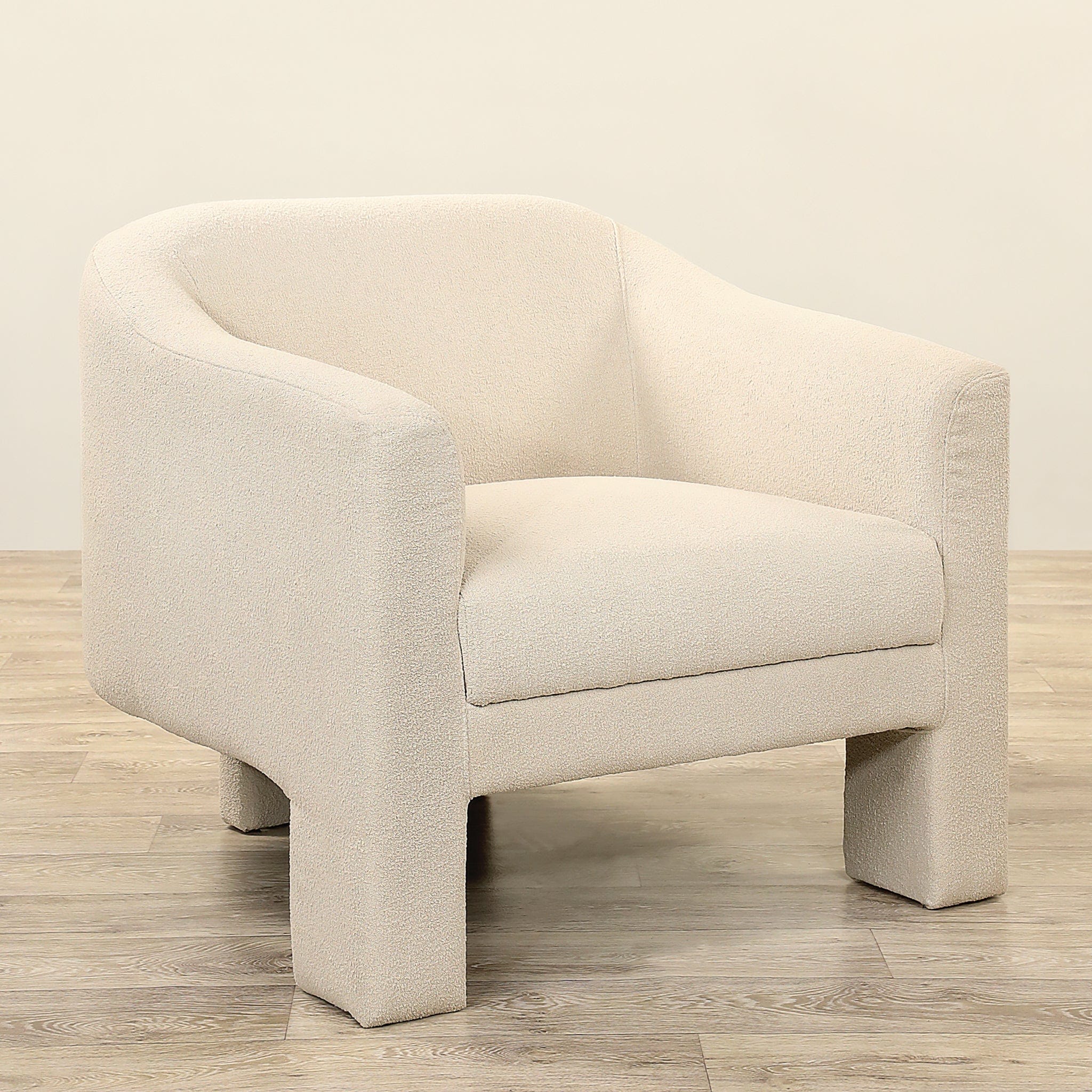 Berlin Armchair Lounge Chair - Image 6