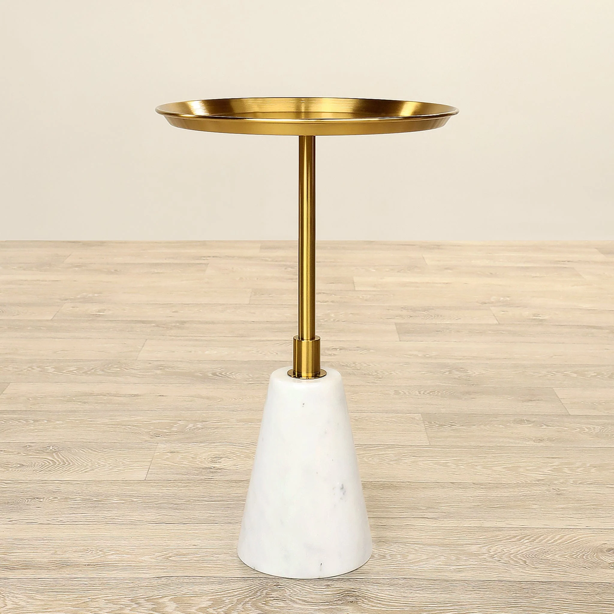 Bernard Side Table - Image 2
