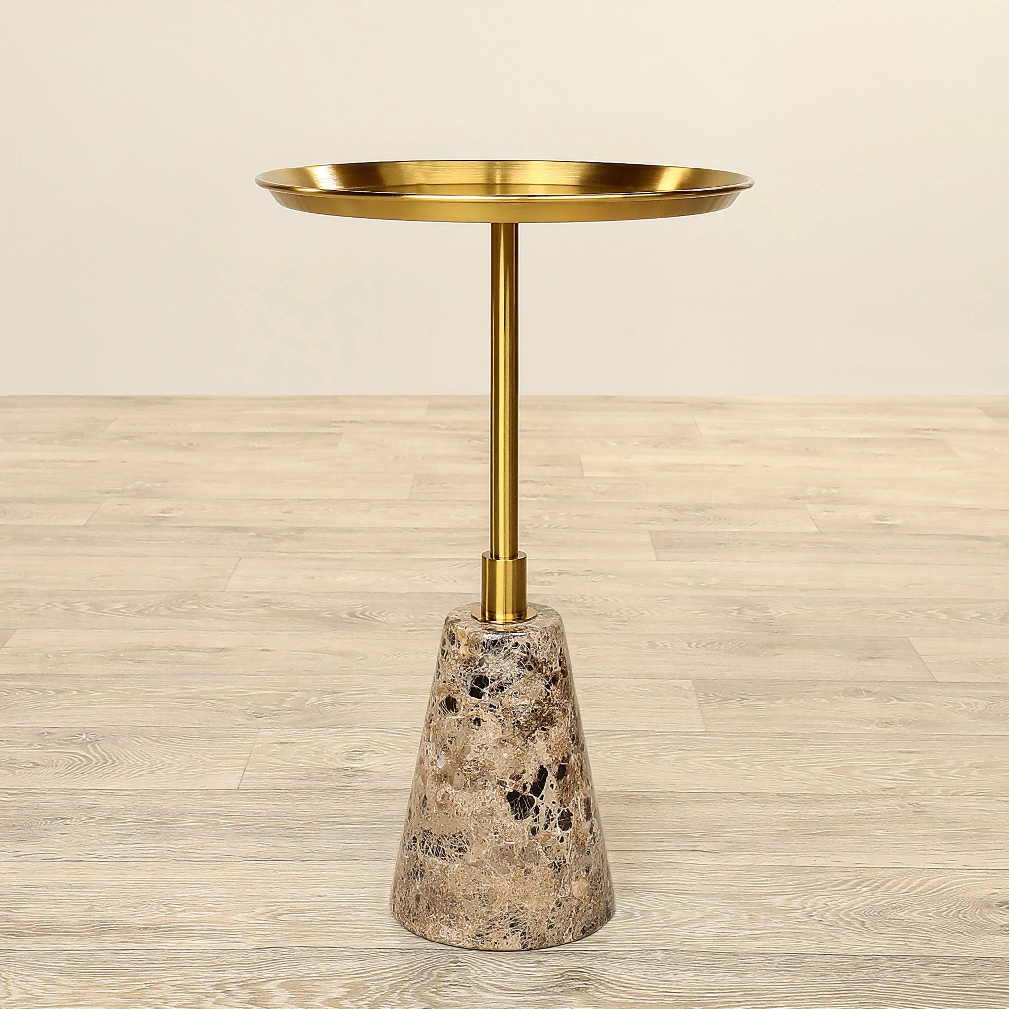 Bernard Side Table - Image 4