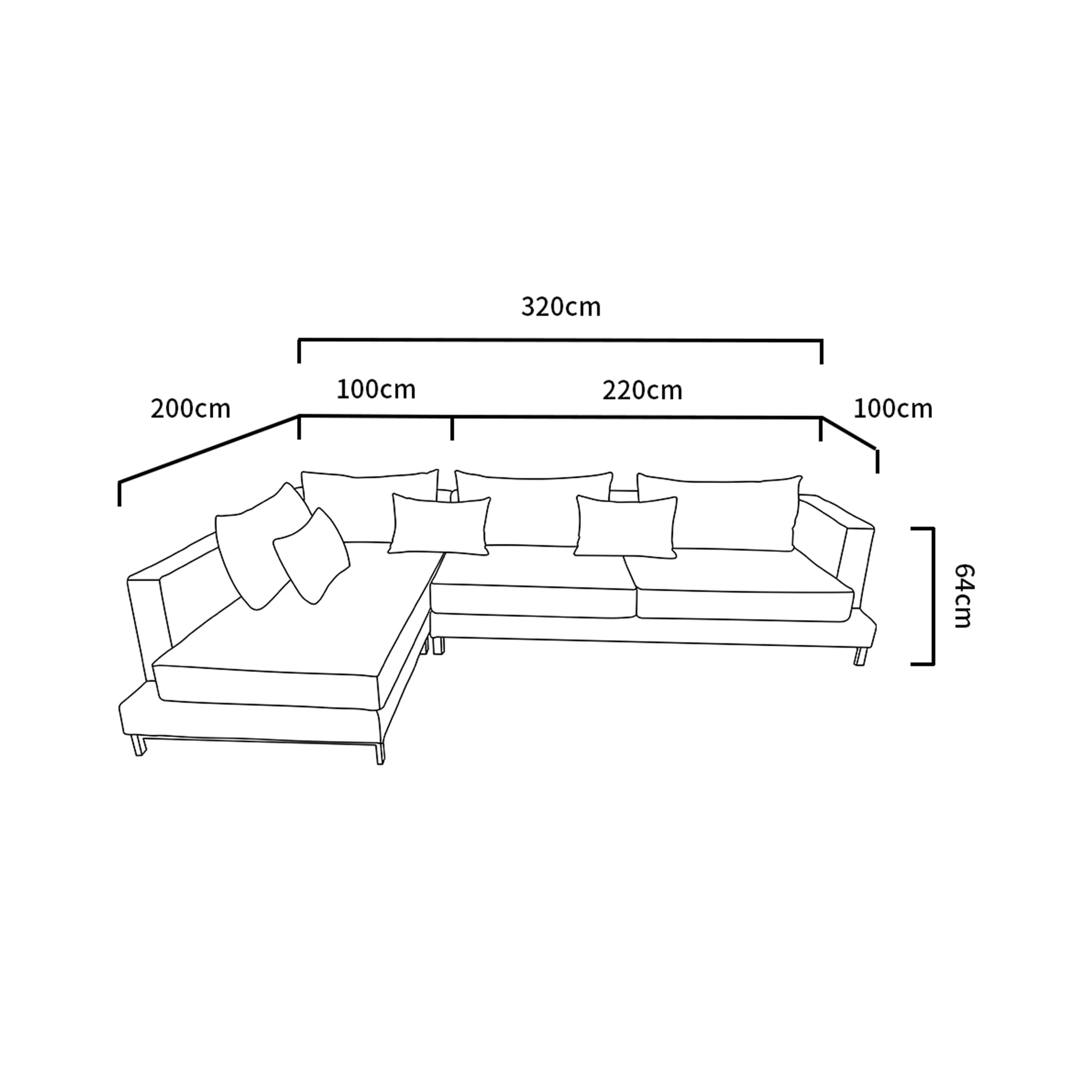 Bilbao Sofa - Image 20