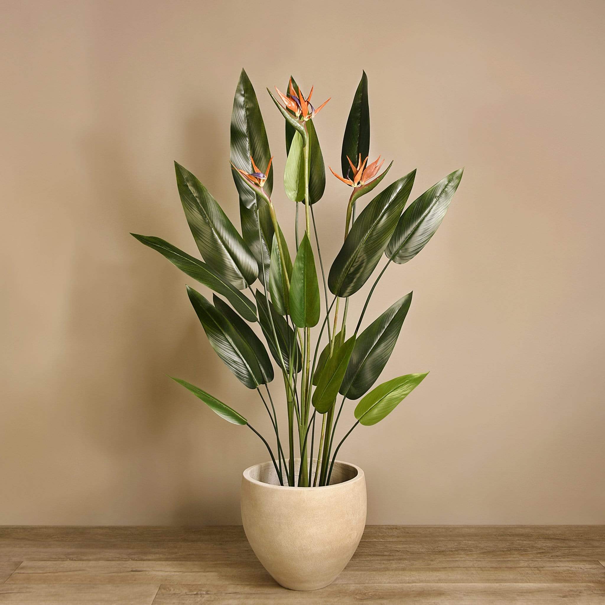 Artificial Bird of Paradise 150cm