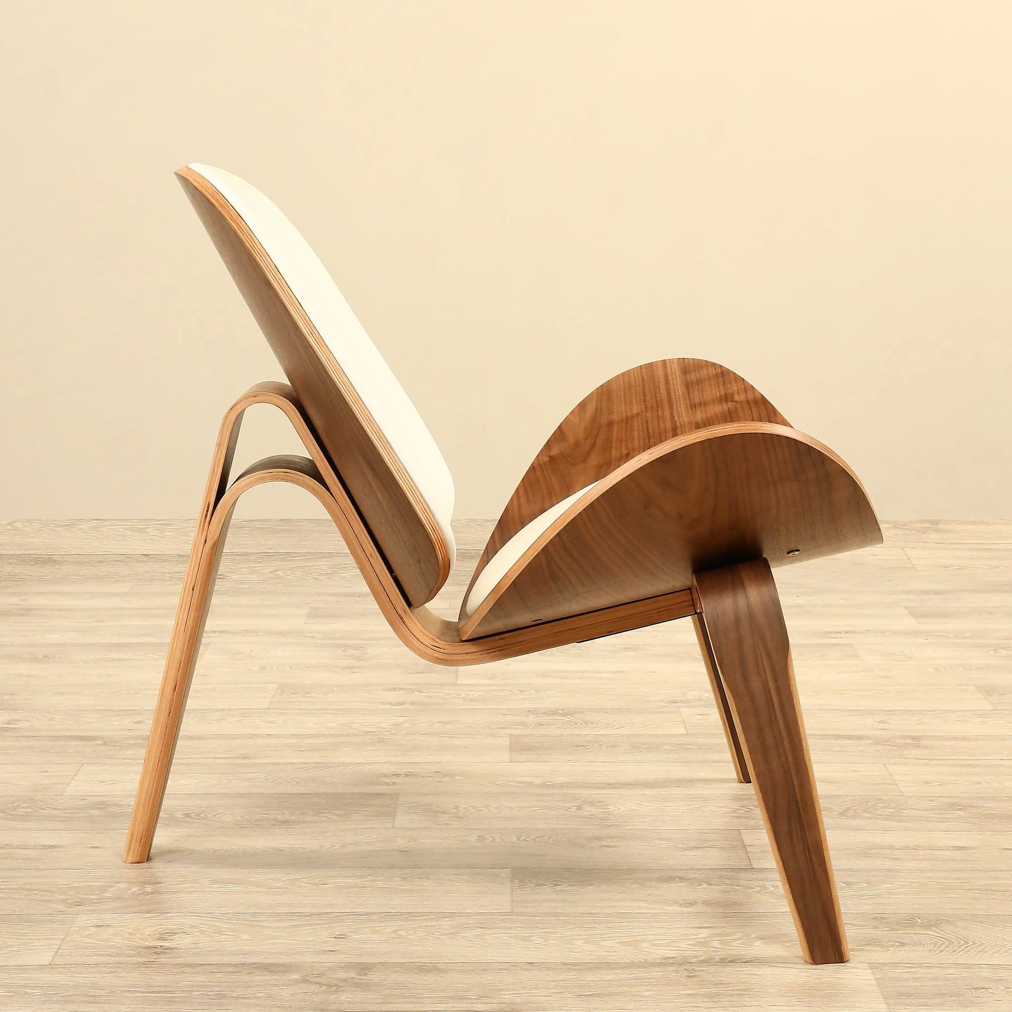 Bo Armchair Lounge Chair - Image 15